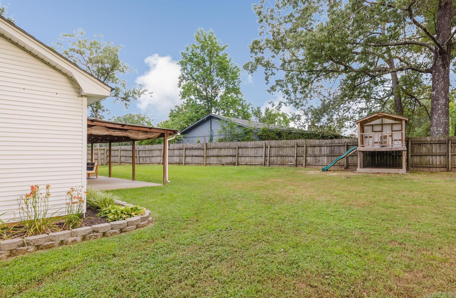 2501 Brookwood  Benton, AR