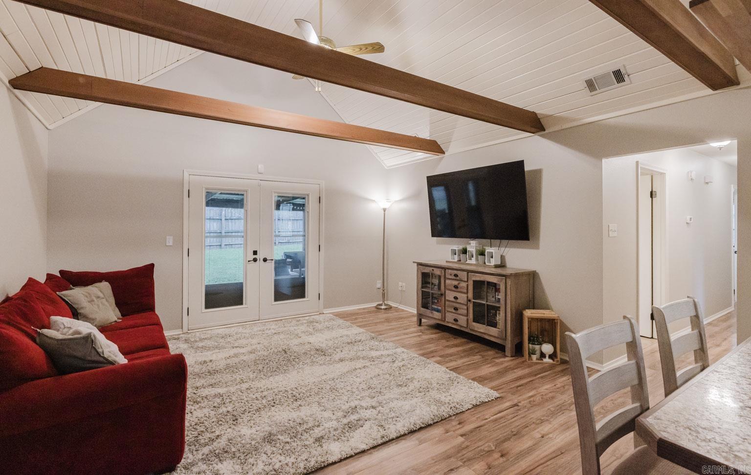 2501 Brookwood  Benton, AR