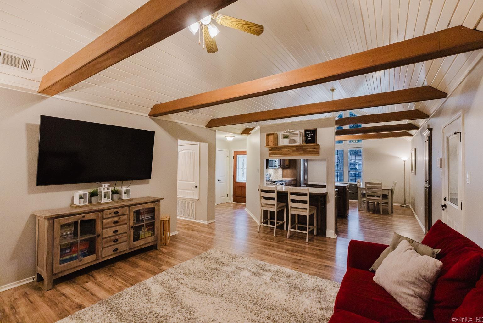 2501 Brookwood  Benton, AR