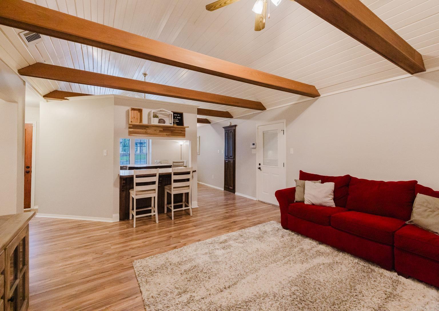 2501 Brookwood  Benton, AR