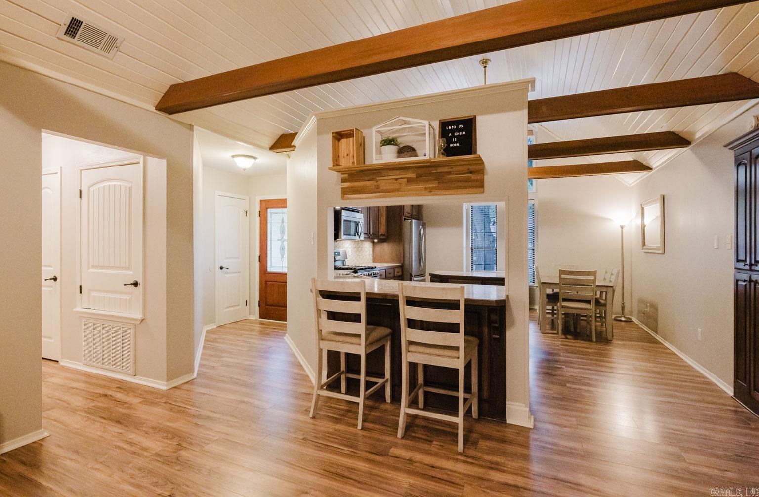 2501 Brookwood  Benton, AR