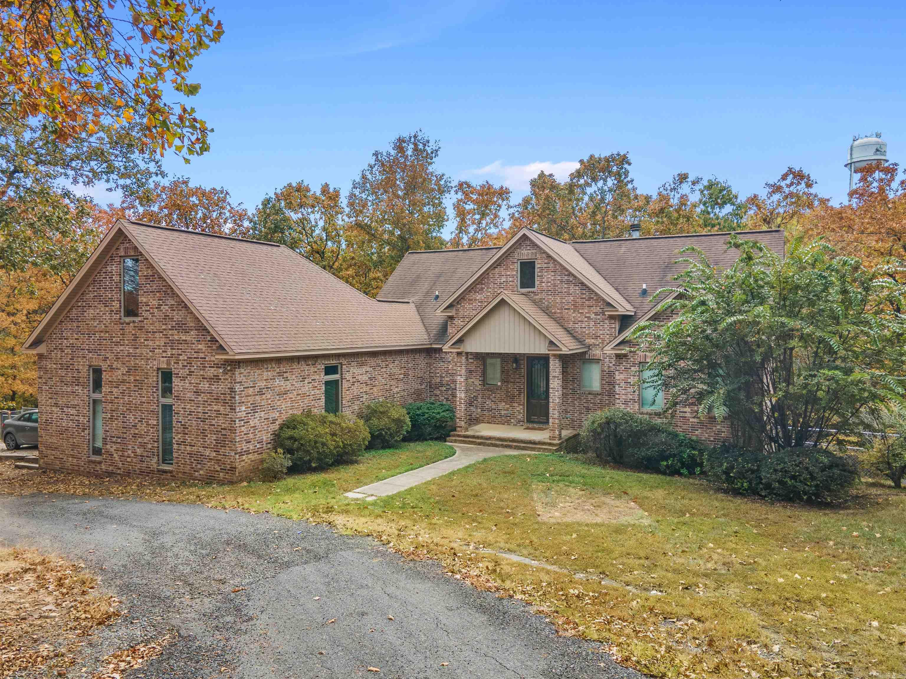 227 Hilltop Road Cabot, AR 72023