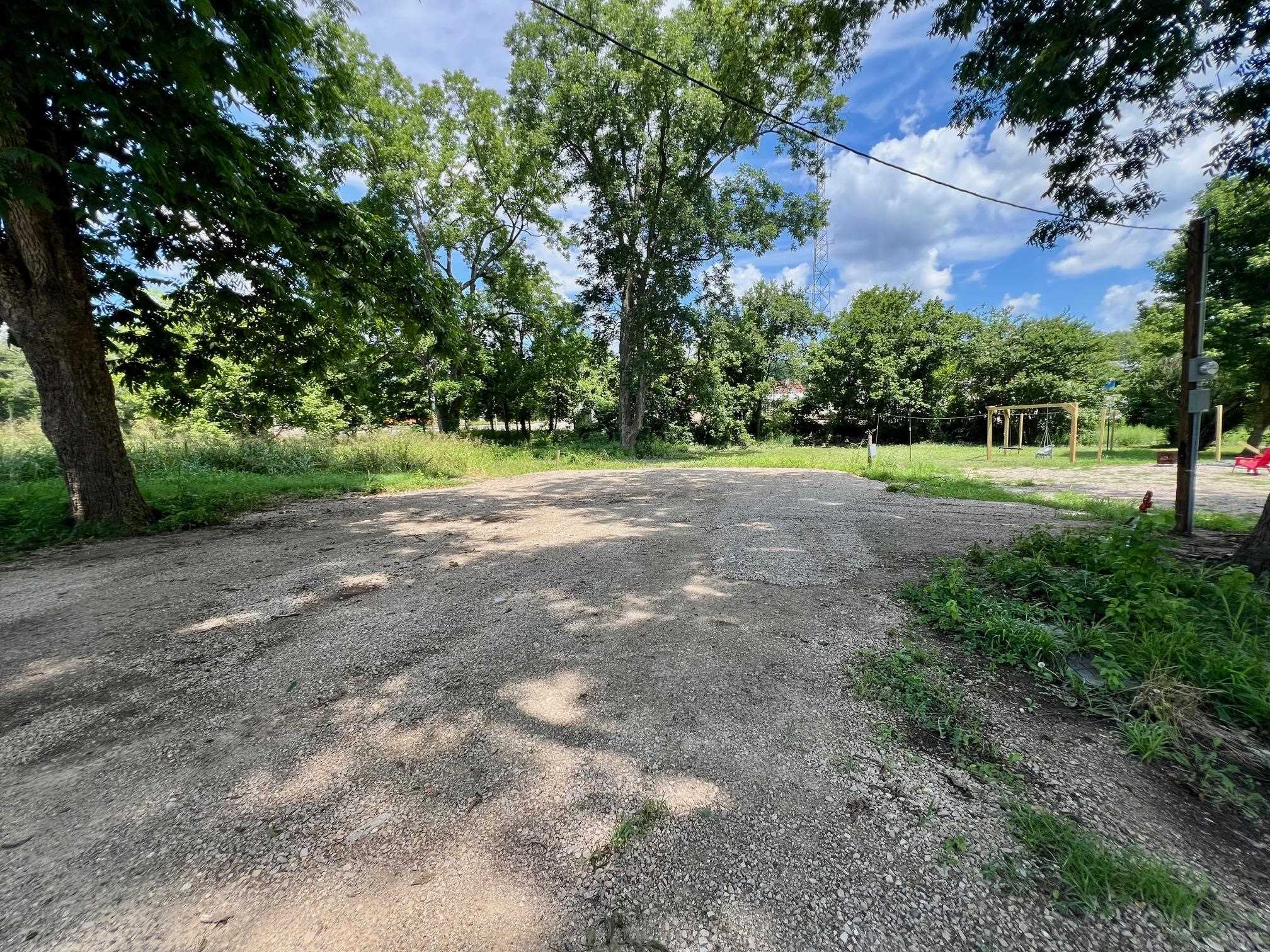6 E Valley  Hardy, AR