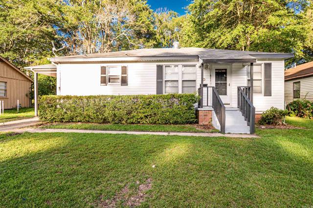 811  Virginia St  El Dorado, AR