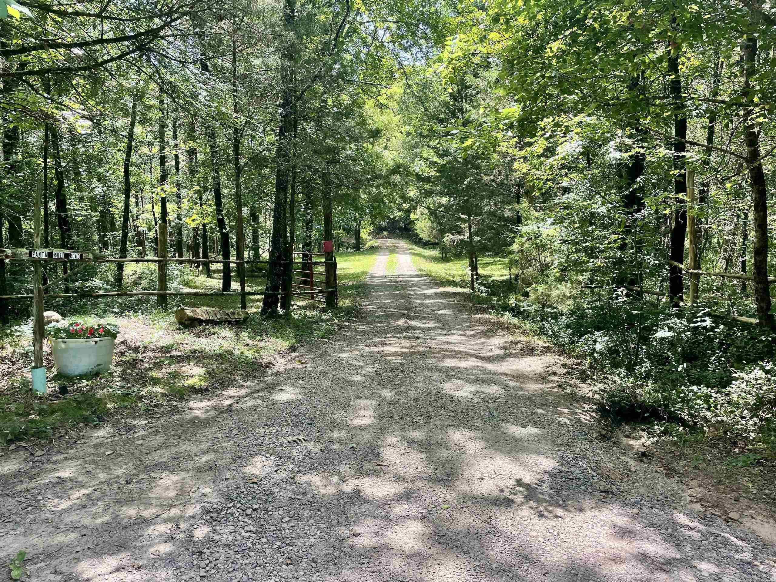 000 Beckett Mountain Road  Mount Vernon, AR
