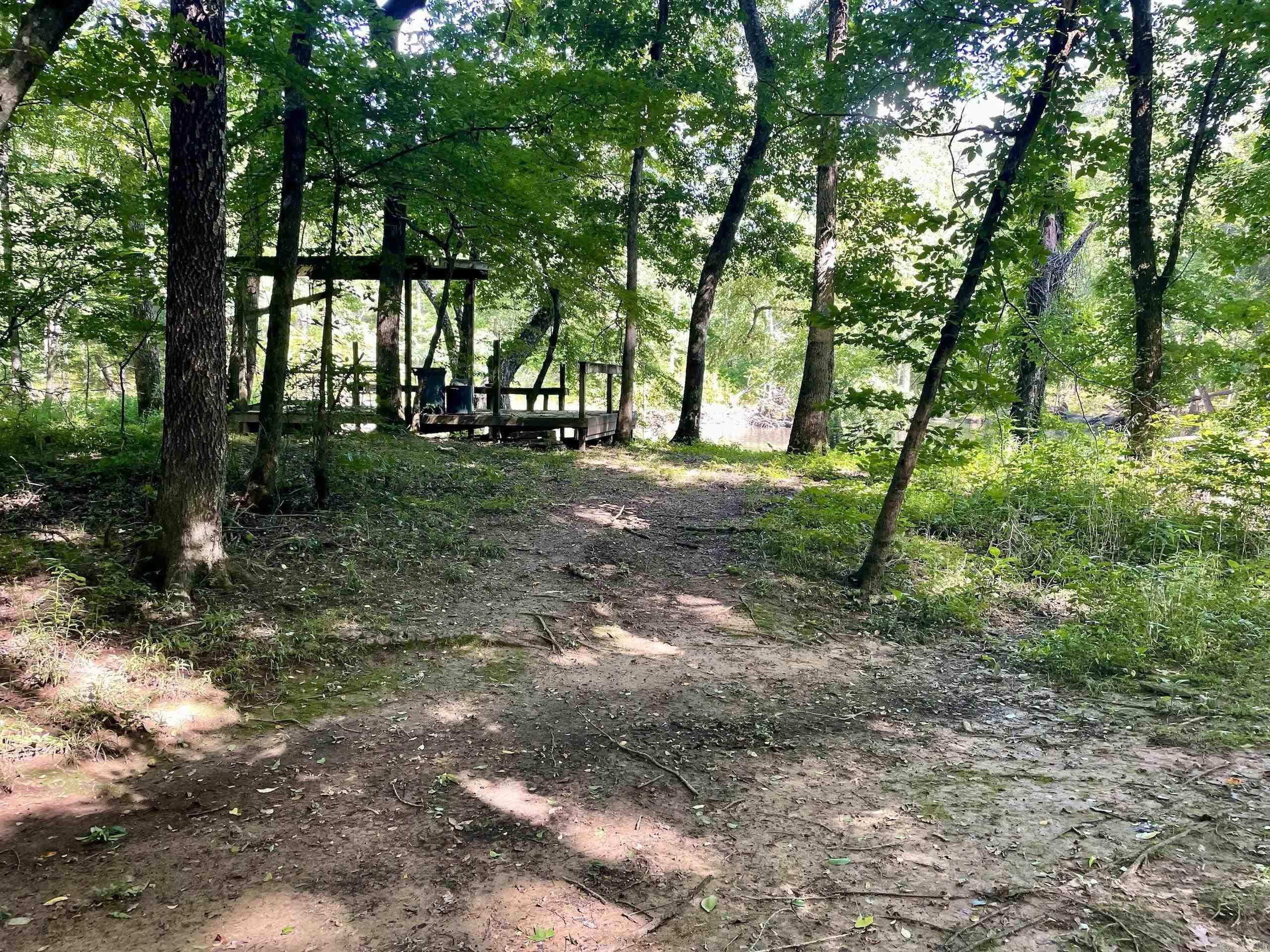 000 Beckett Mountain Road  Mount Vernon, AR