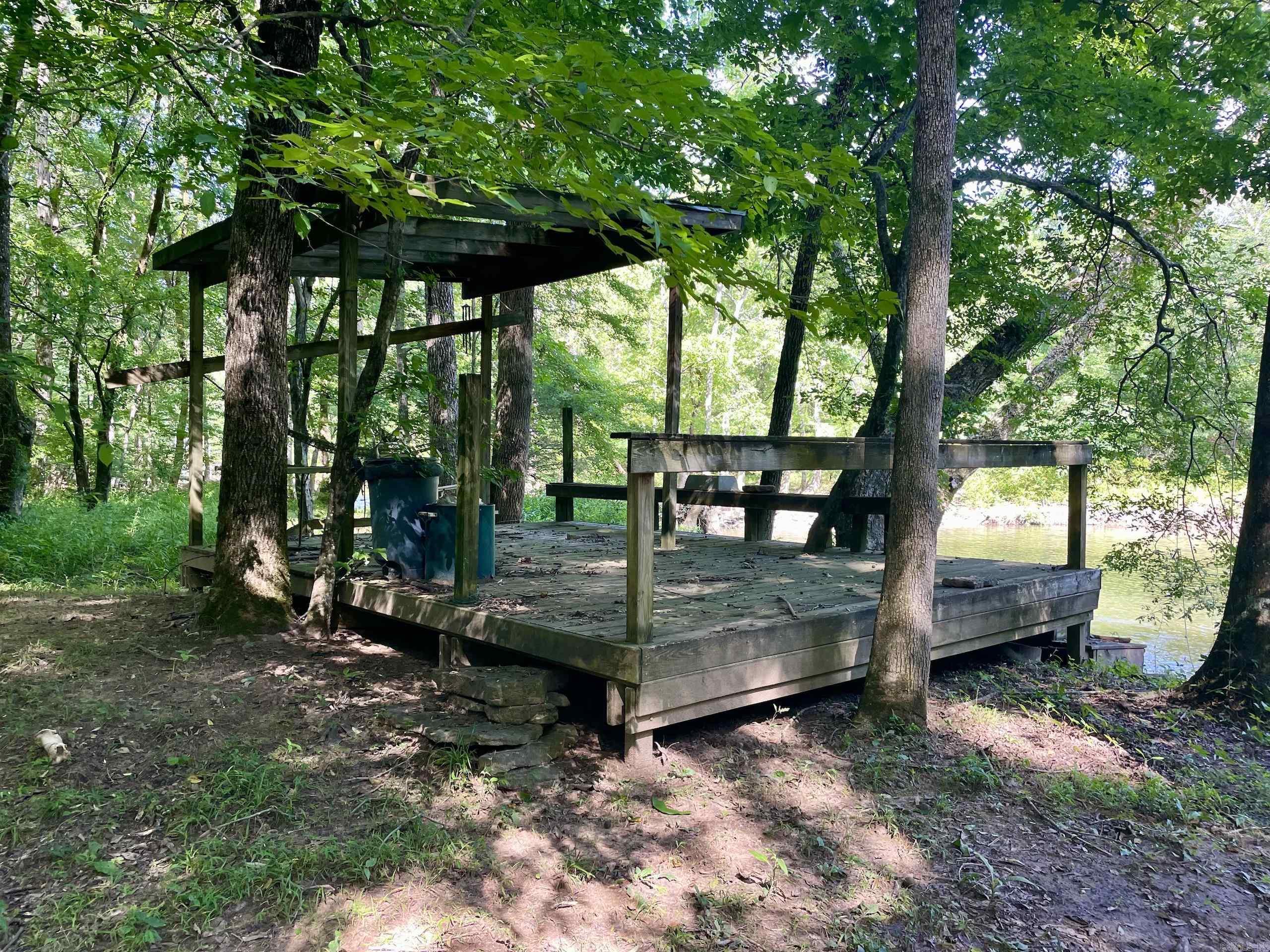 000 Beckett Mountain Road  Mount Vernon, AR