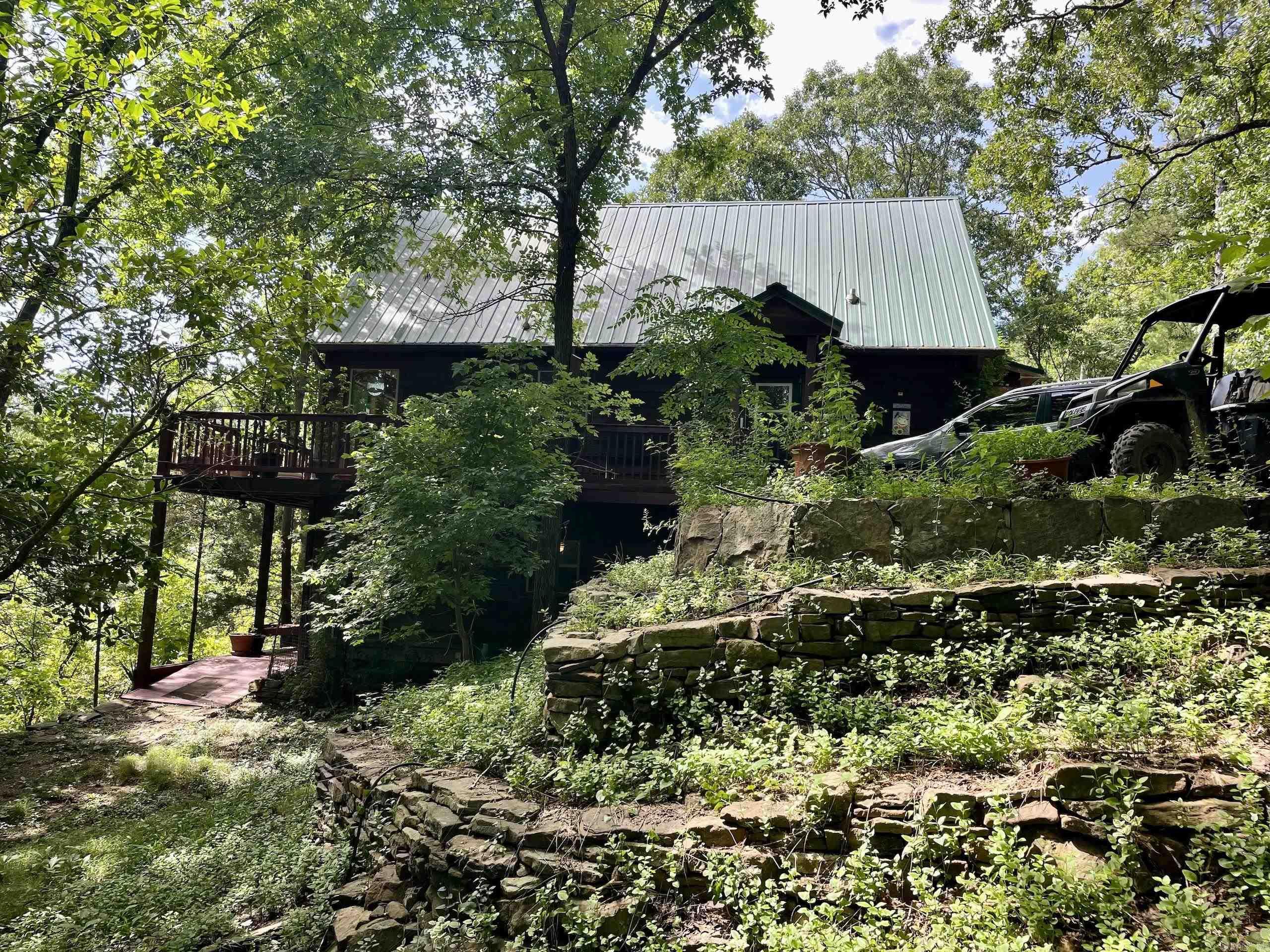 000 Beckett Mountain Road  Mount Vernon, AR