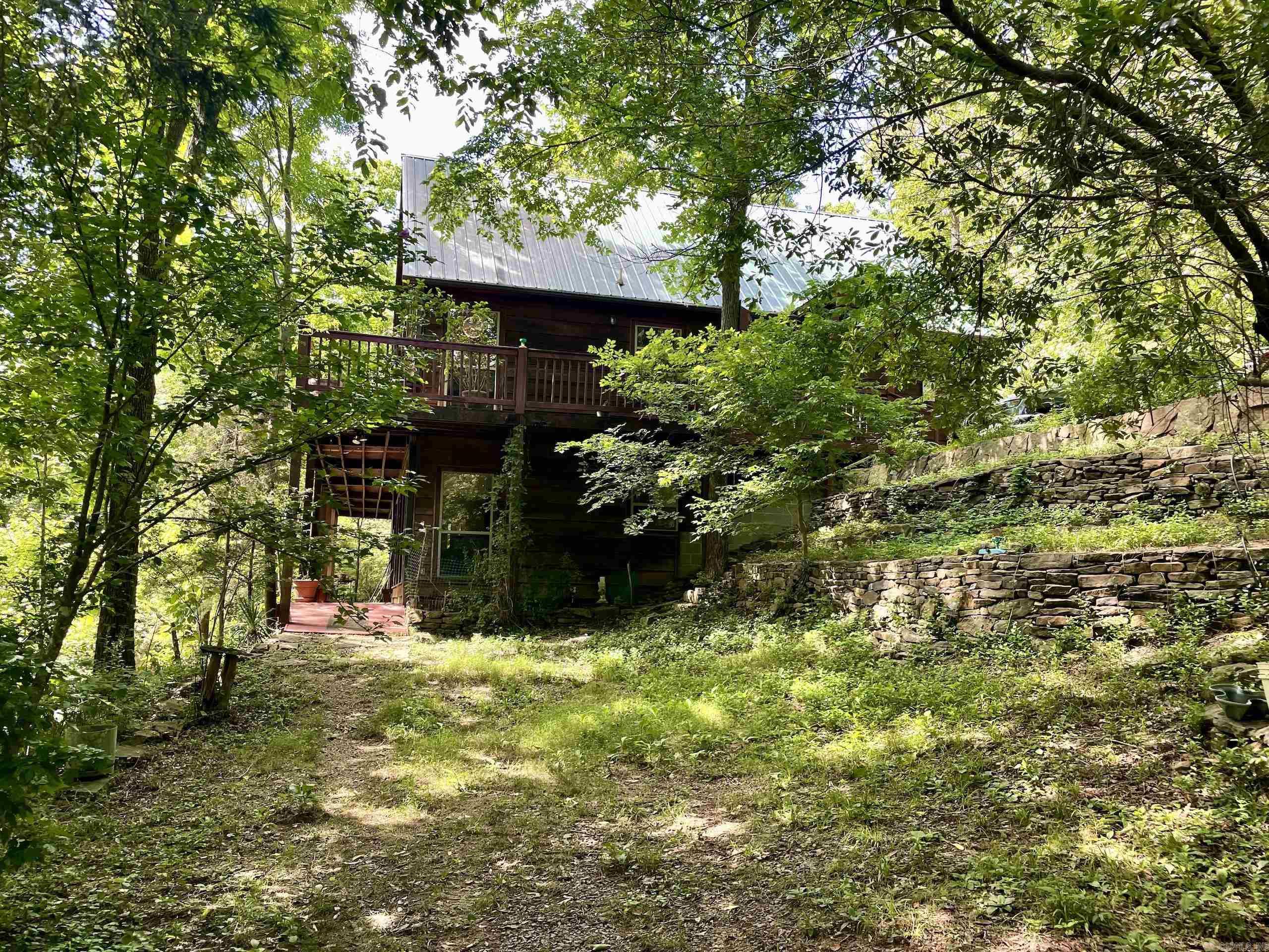 000 Beckett Mountain Road  Mount Vernon, AR