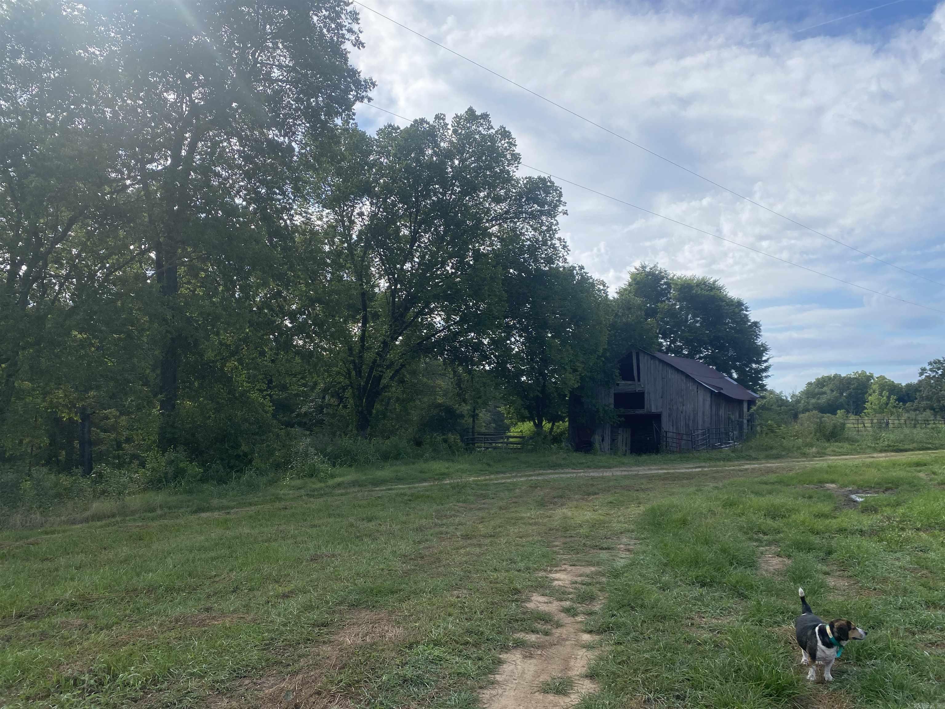 591 Hwy 27 North  Story, AR