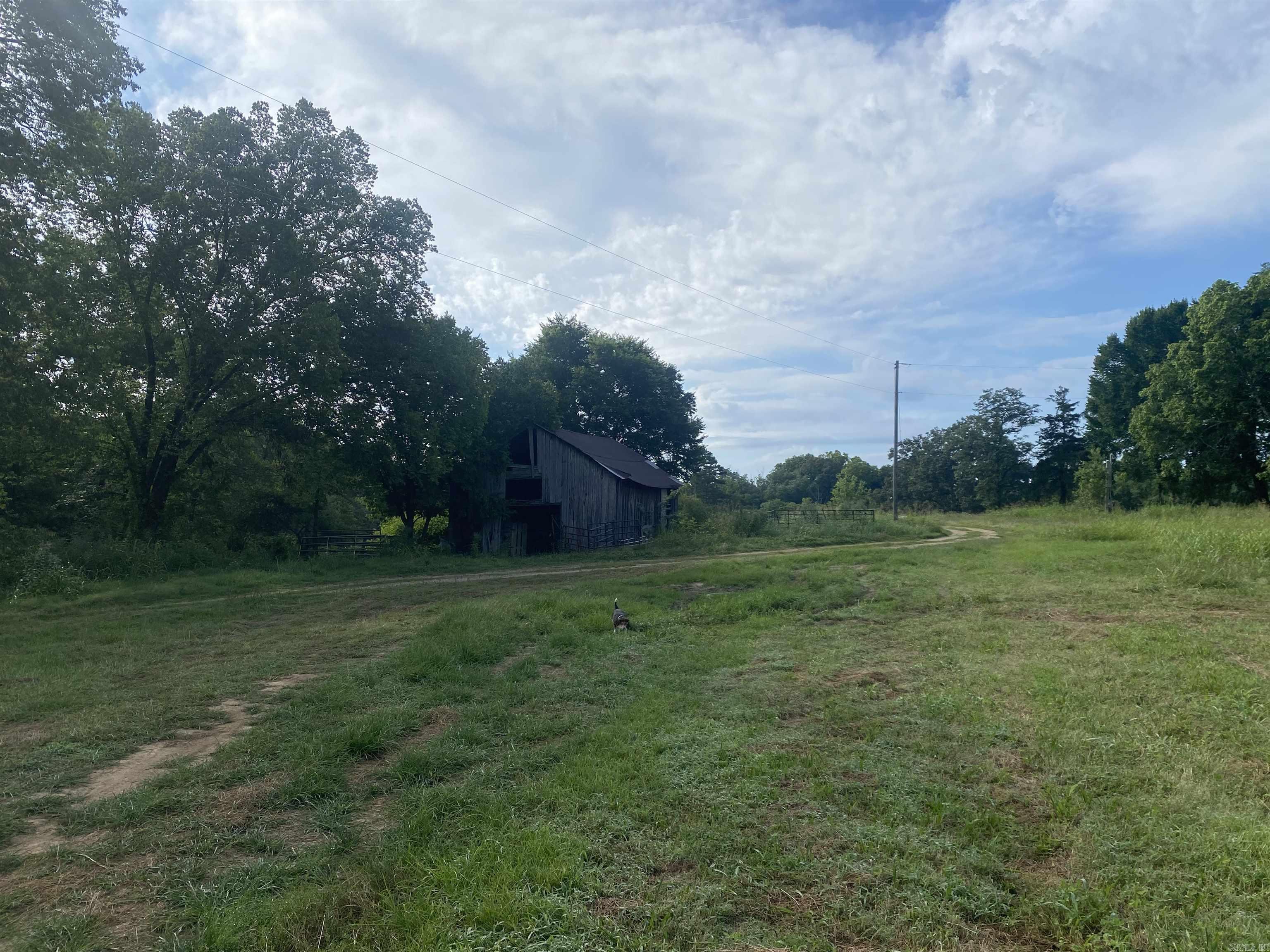 591 Hwy 27 North  Story, AR