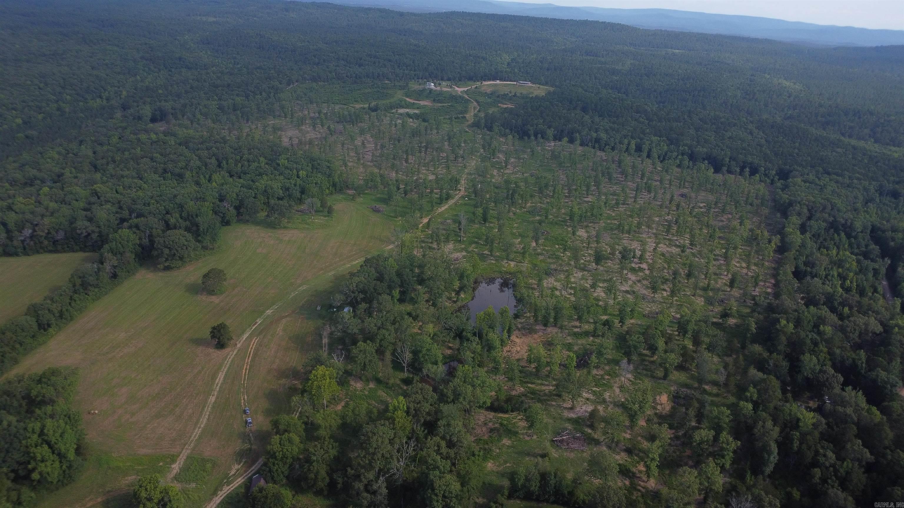 591 Hwy 27 North  Story, AR