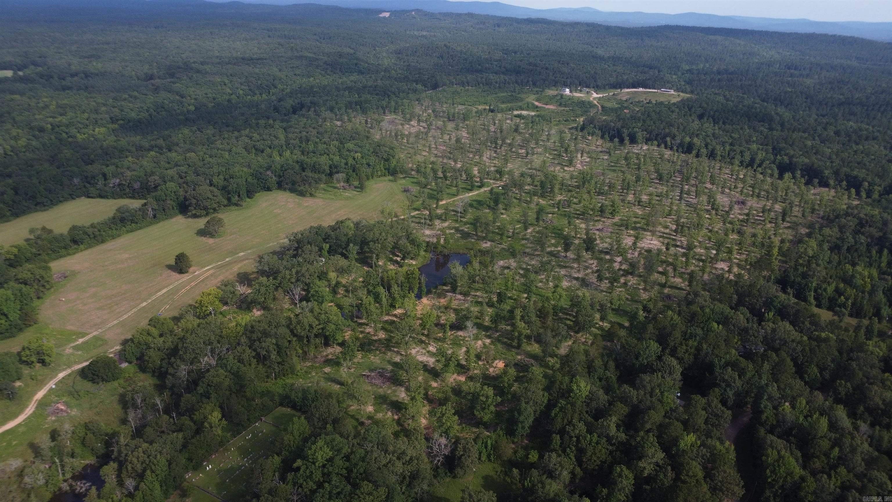 591 Hwy 27 North  Story, AR