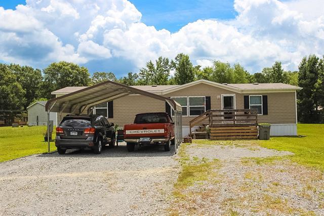 1310  Caroline  Benton, AR