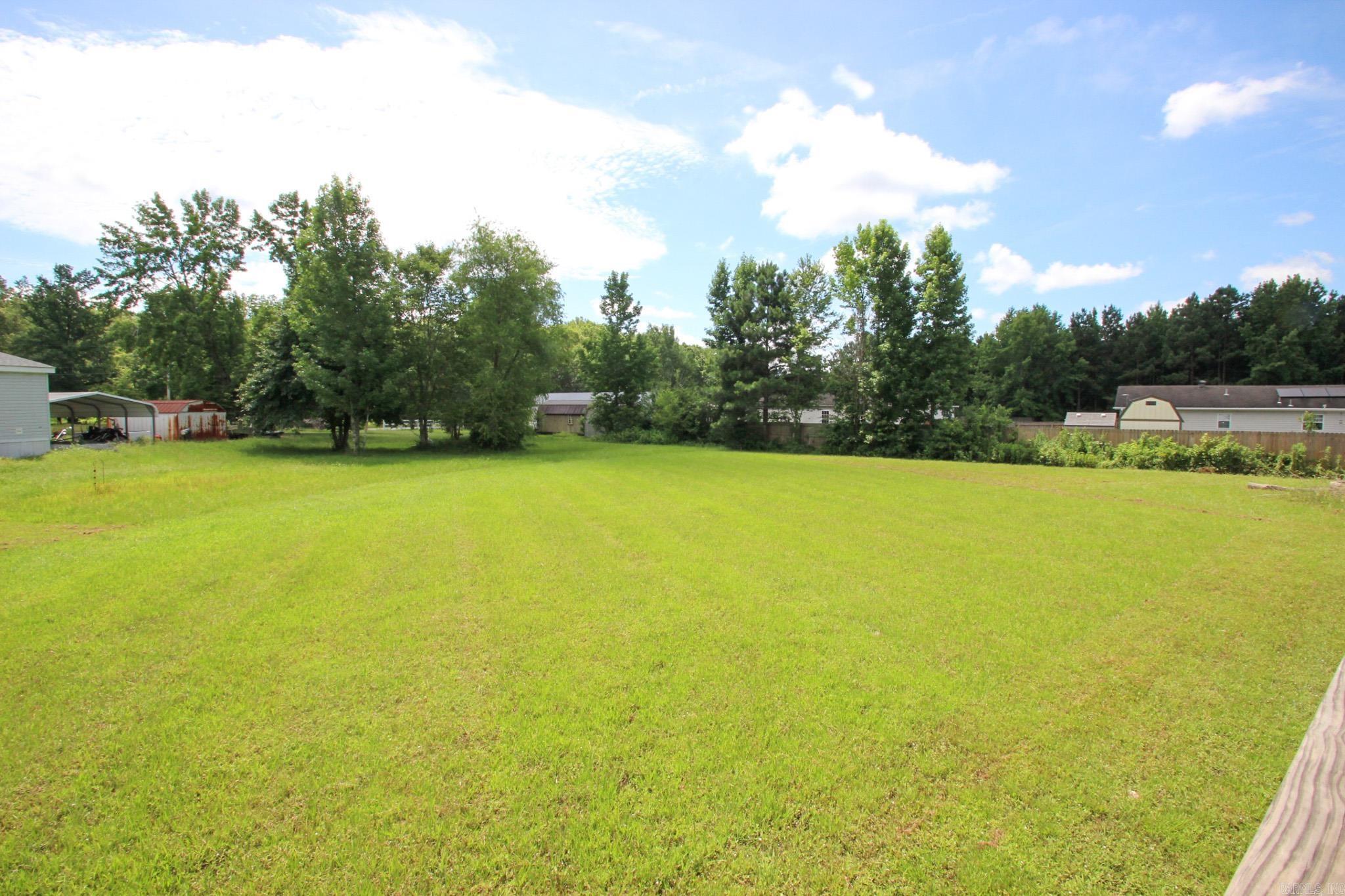 1310 Caroline  Benton, AR