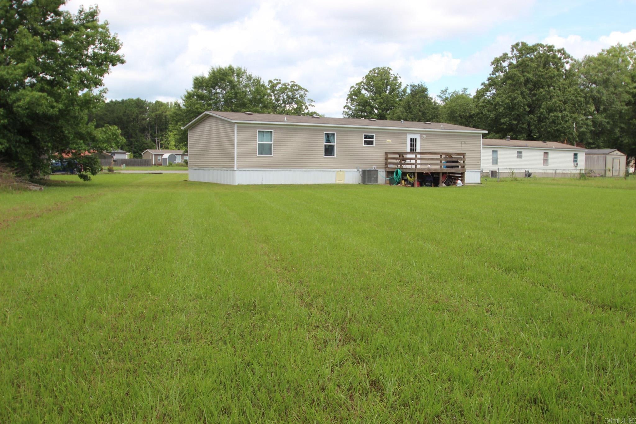 1310 Caroline  Benton, AR