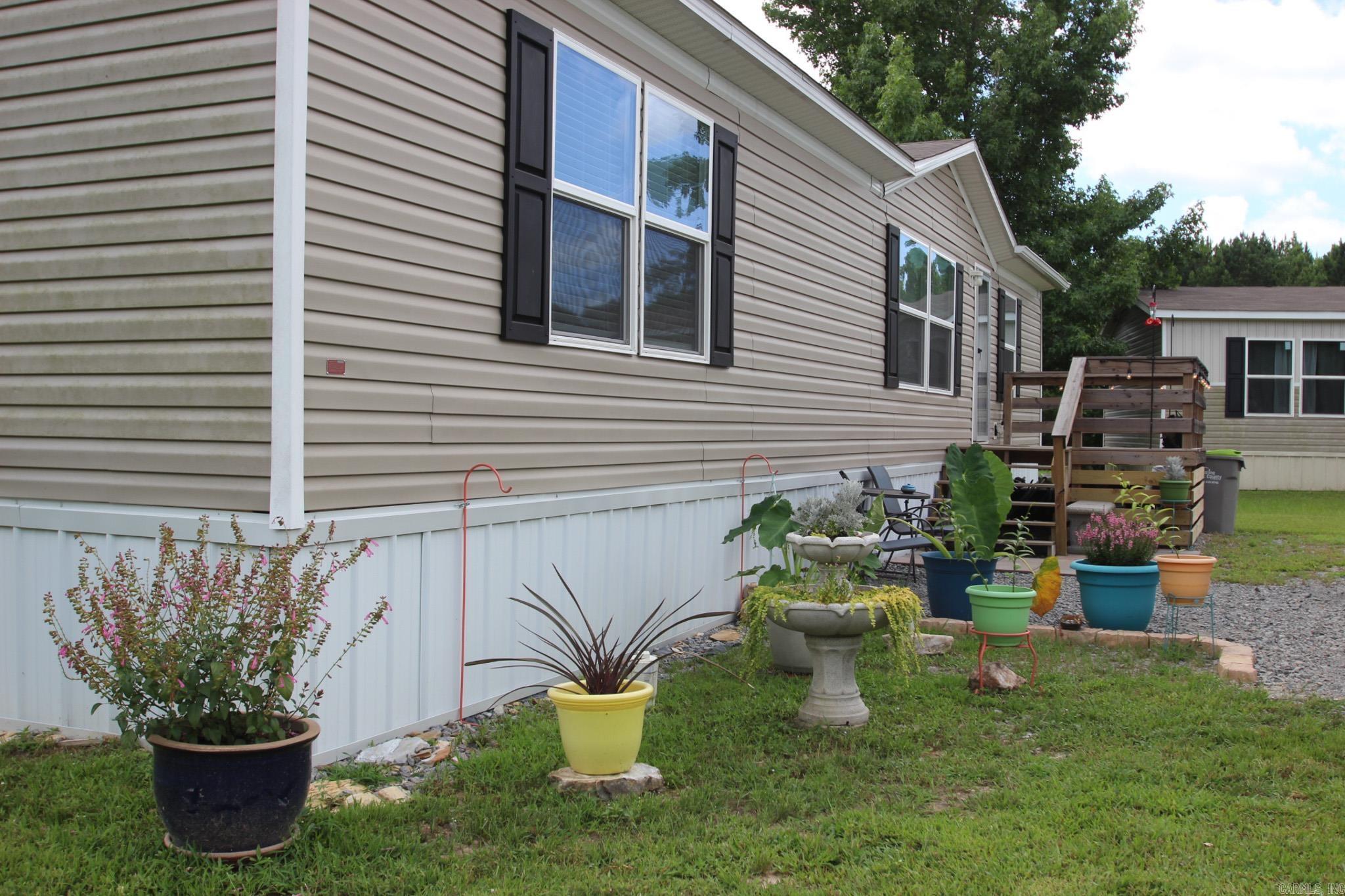 1310 Caroline  Benton, AR