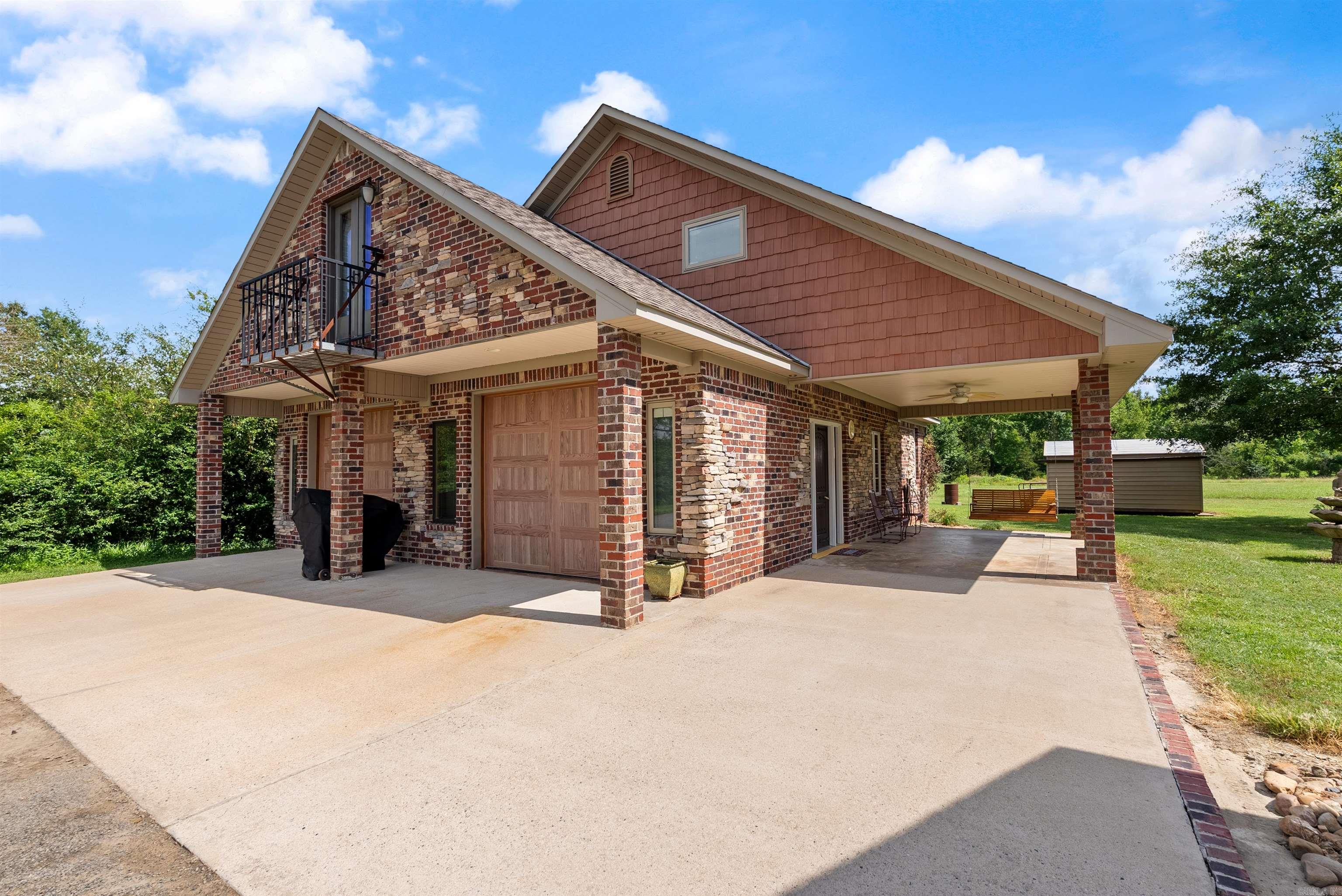 1687 HWY 64 W El Paso, AR 72045