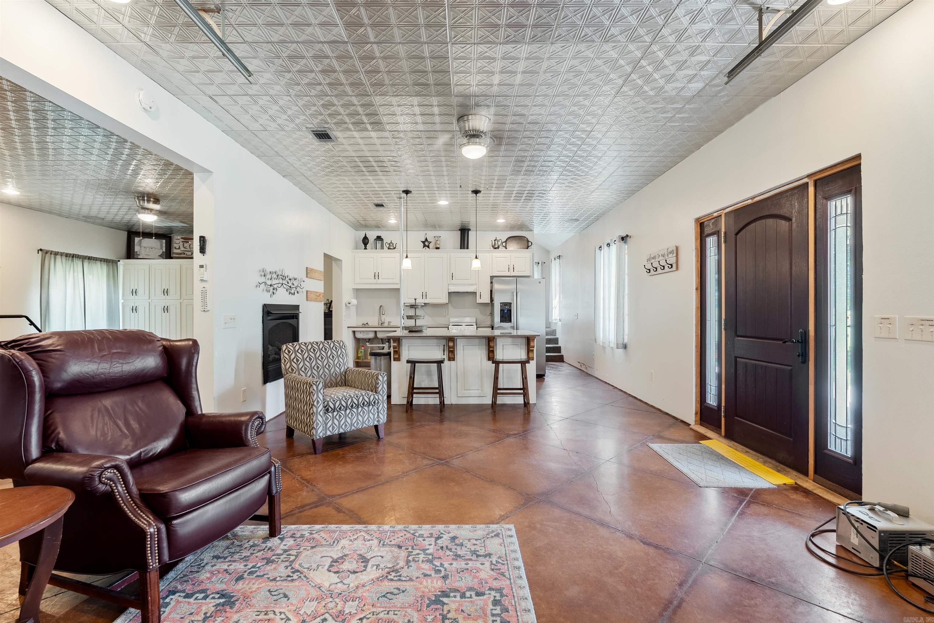 1687 HWY 64 W El Paso, AR 72045