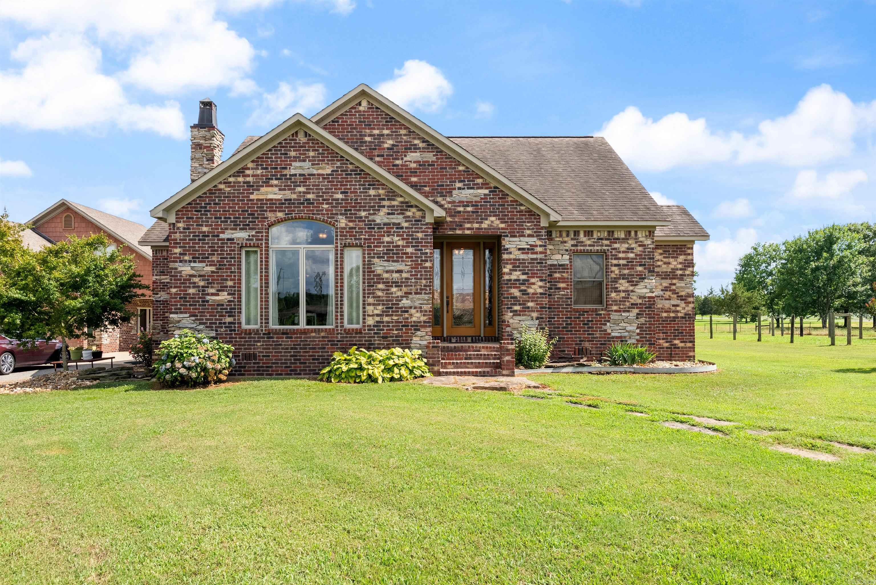 1687 HWY 64 W El Paso, AR 72045