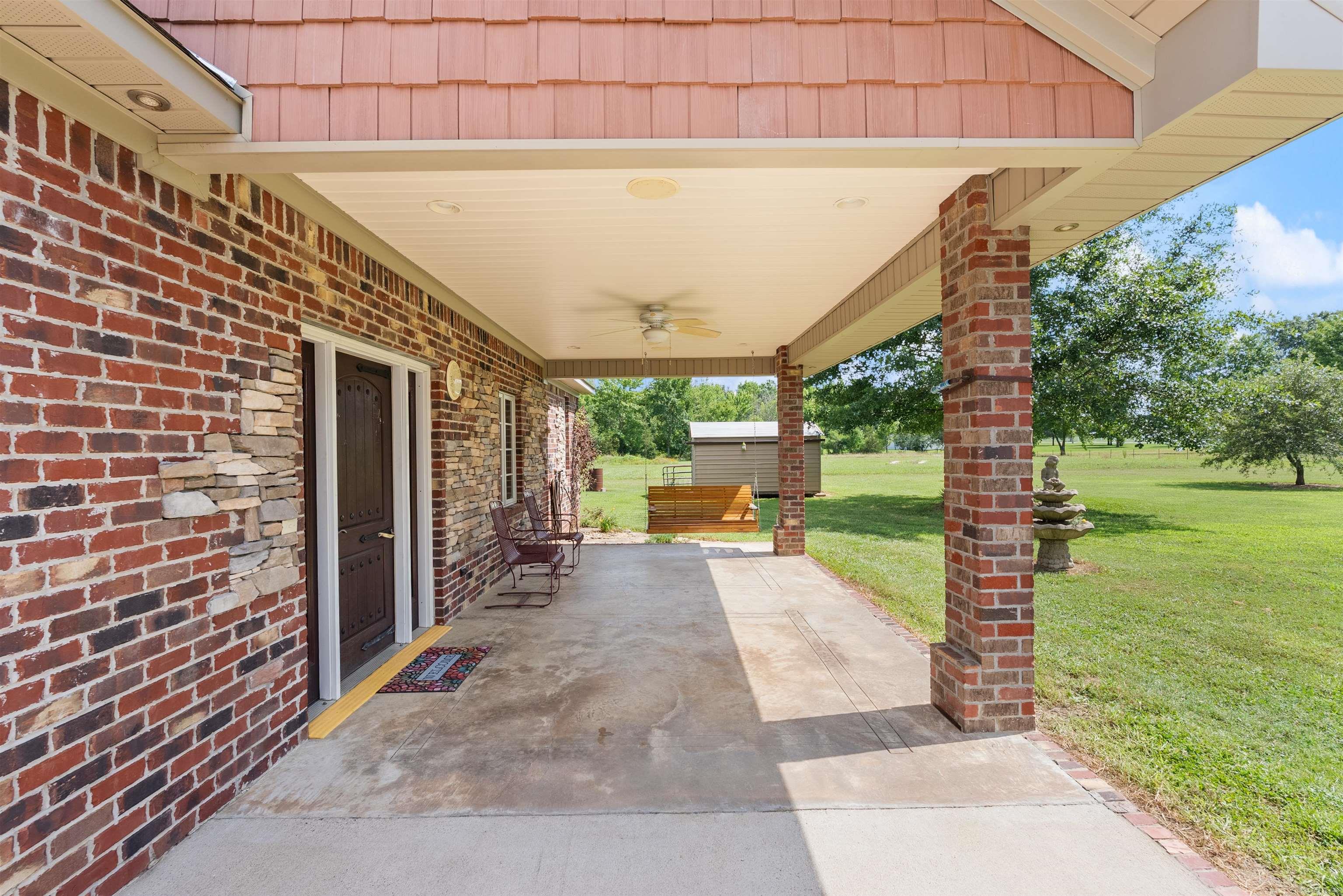 1687 HWY 64 W El Paso, AR 72045