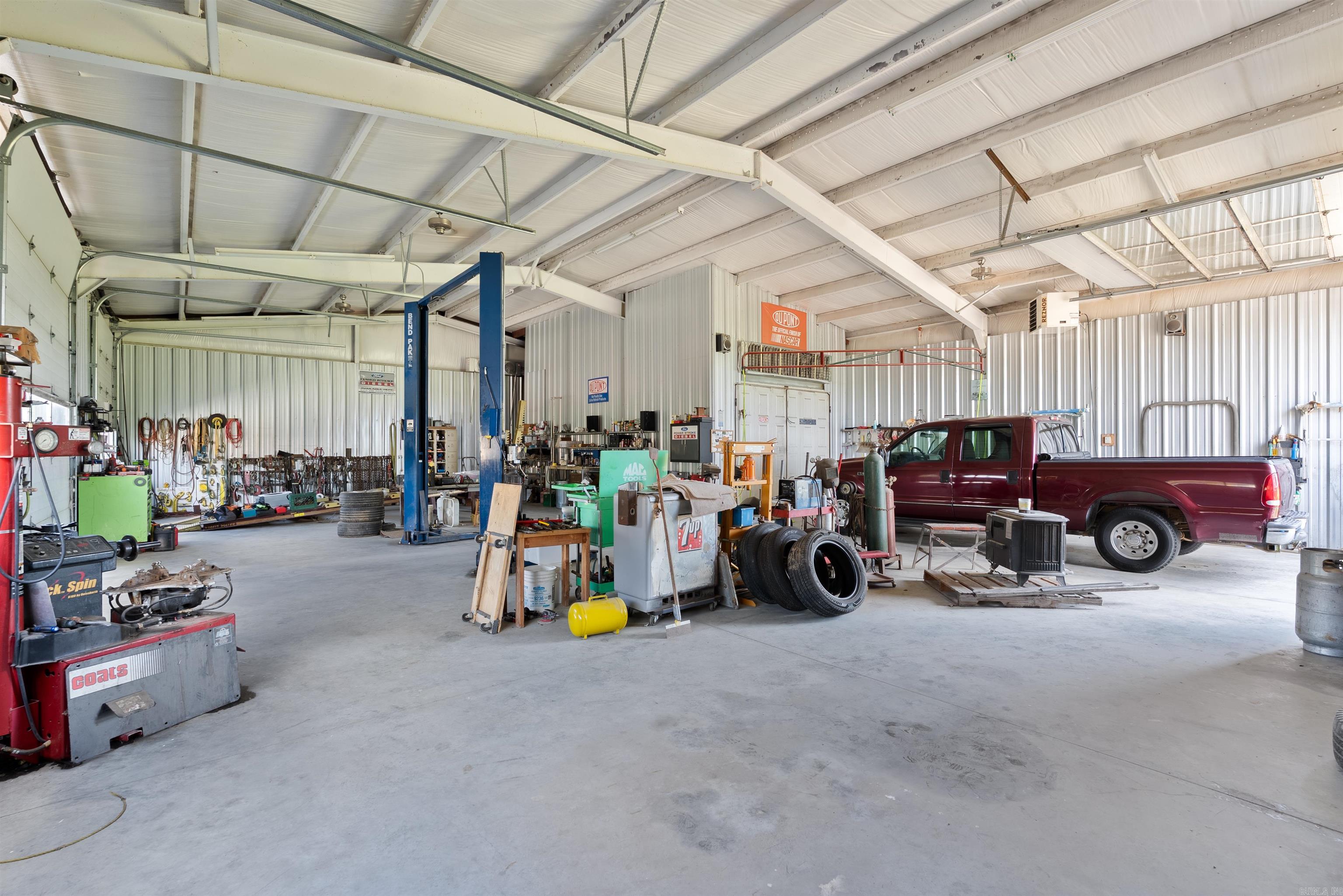 1687 HWY 64 W El Paso, AR 72045