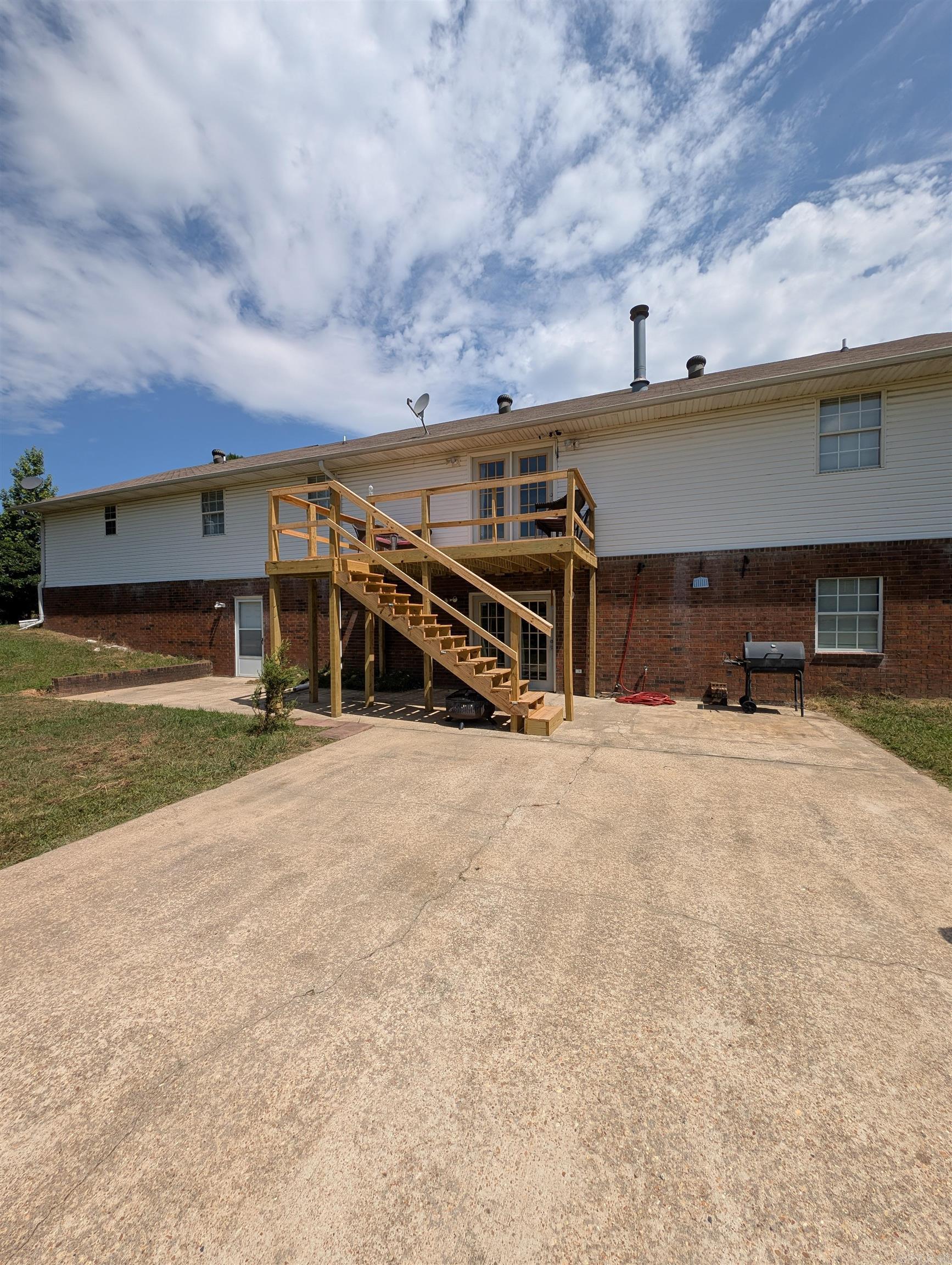 3795 Hwy 358 Paragould, AR 72450
