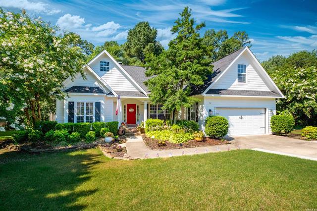 12607  Meadows Edge  Little Rock, AR