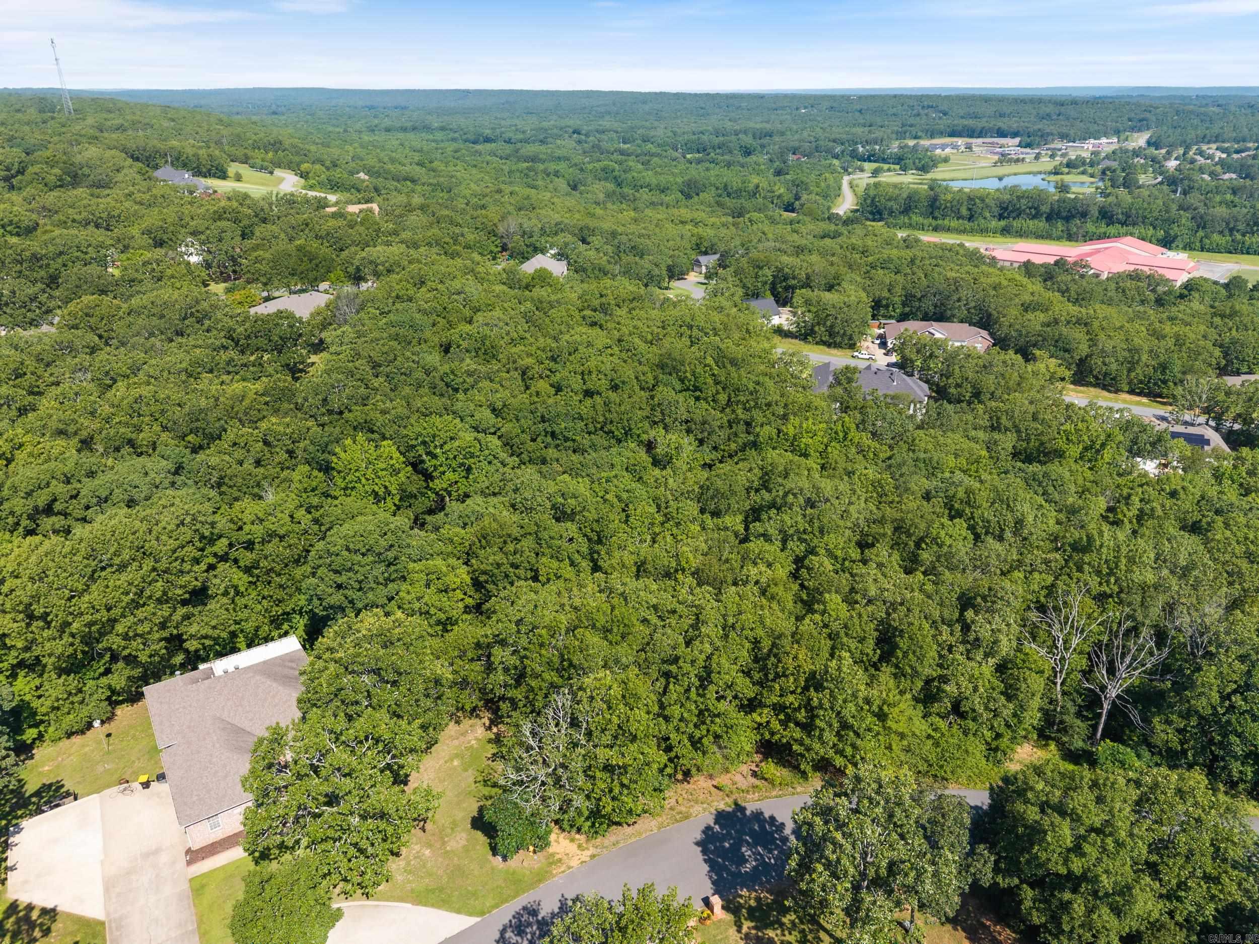 Lot 100 Wildwood Subdivision Ph VI  Cabot, AR