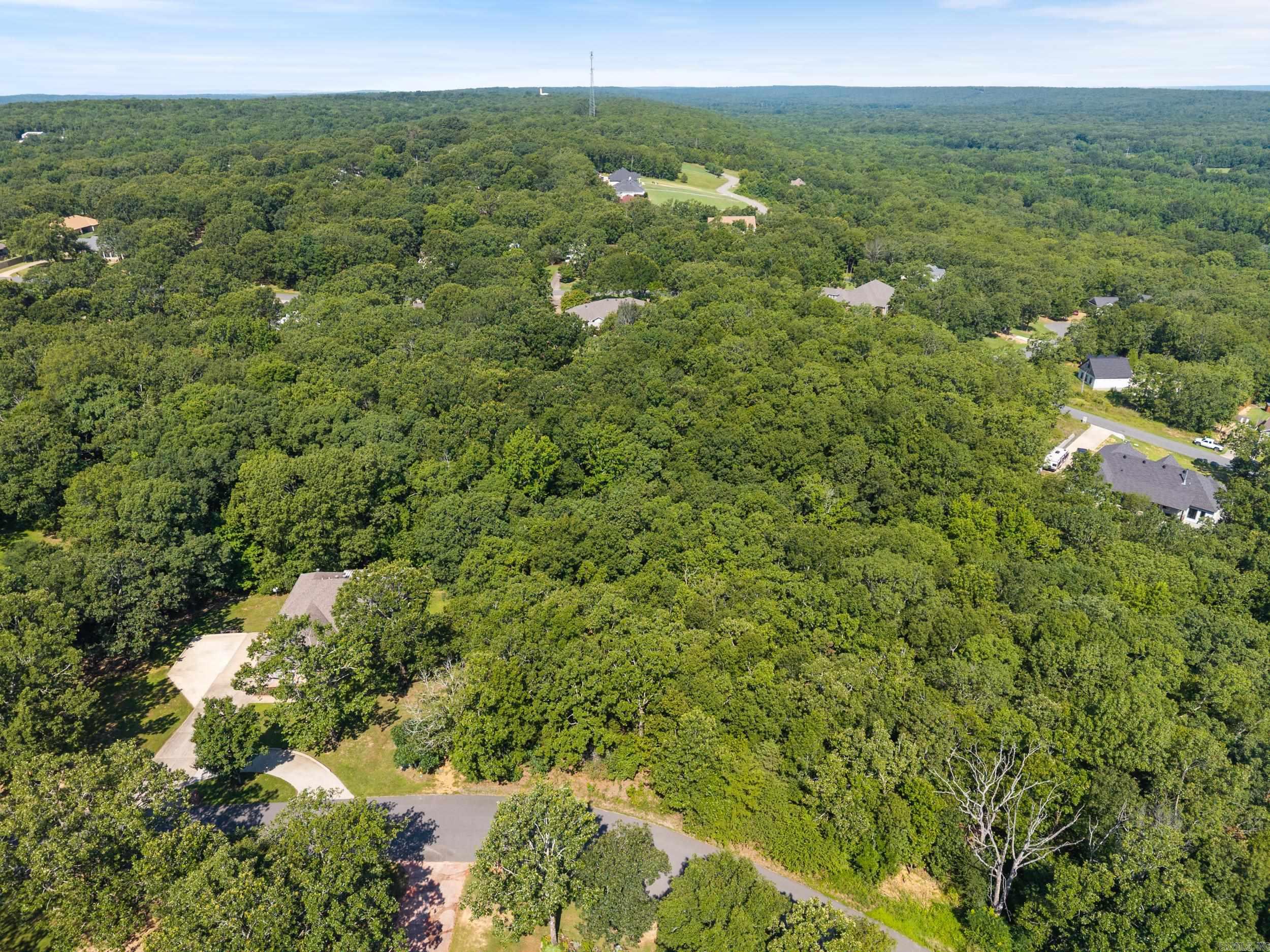 Lot 100 Wildwood Subdivision Ph VI  Cabot, AR