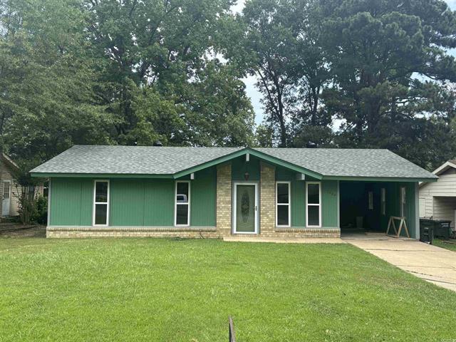 1304  Captain  Jacksonville, AR