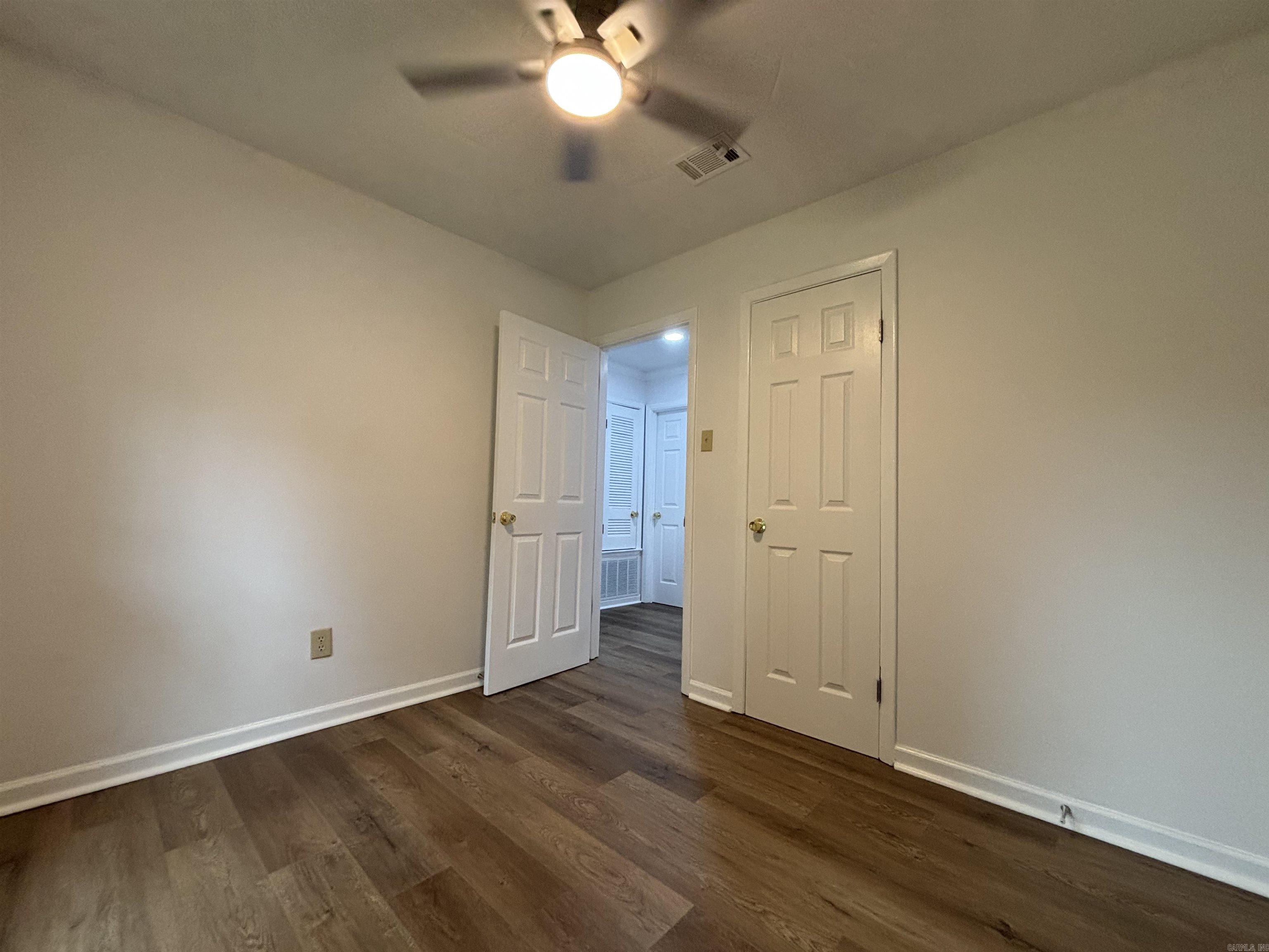 1304 Captain  Jacksonville, AR