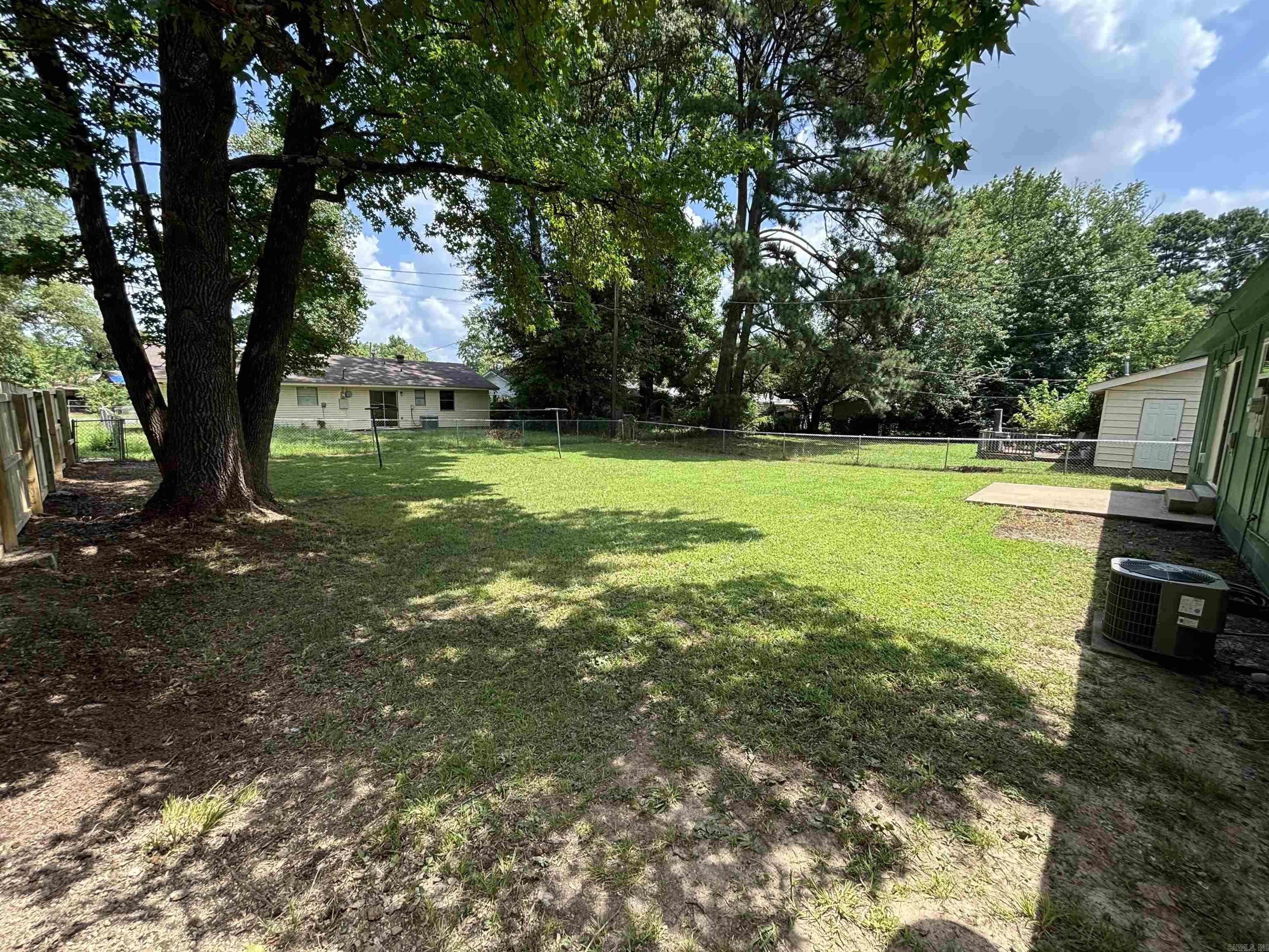 1304 Captain  Jacksonville, AR
