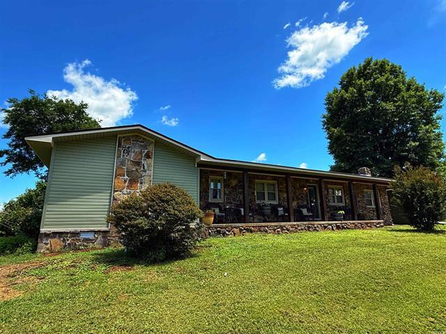 30  Stella  Mount Pleasant, AR