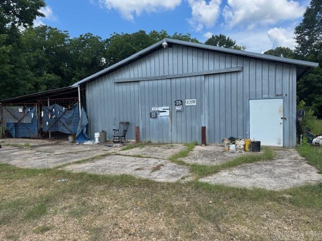 806 S Martin  Warren, AR