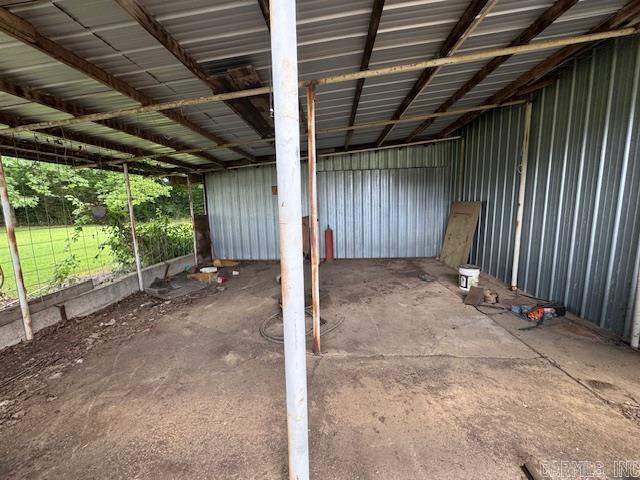 806 S Martin  Warren, AR