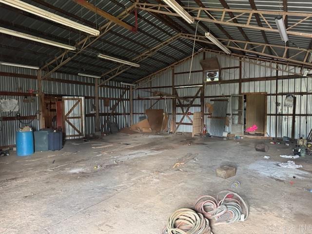 806 S Martin  Warren, AR