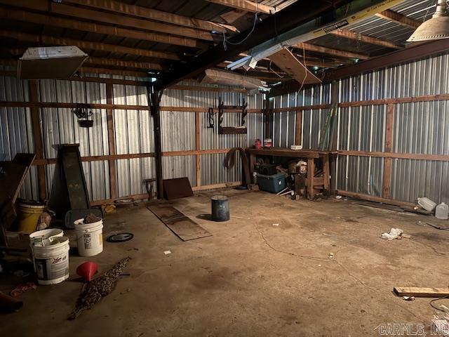 806 S Martin  Warren, AR