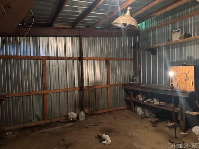806 S Martin  Warren, AR