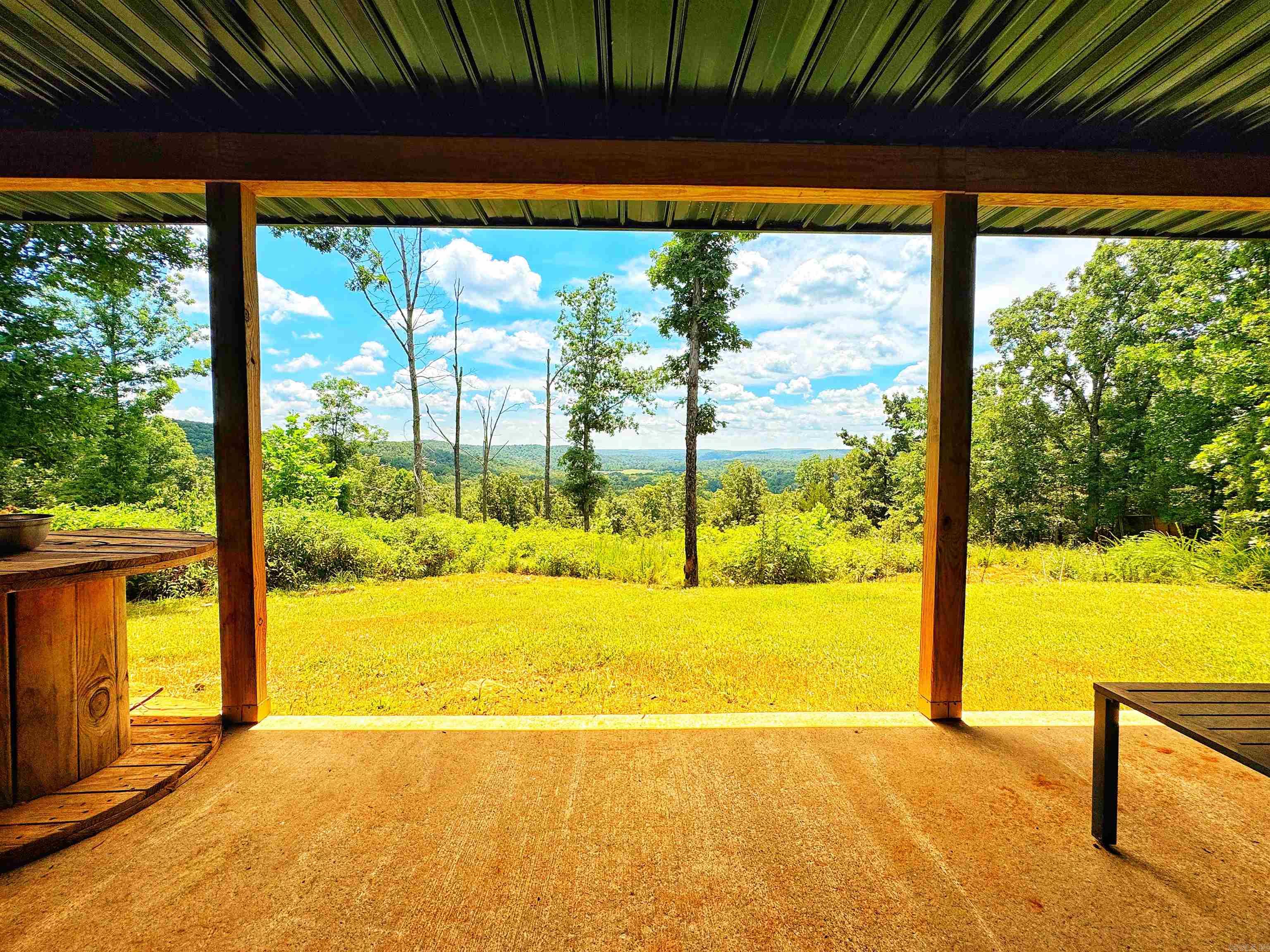 178 Paw Paw Ridge Road Hardy, AR 72542