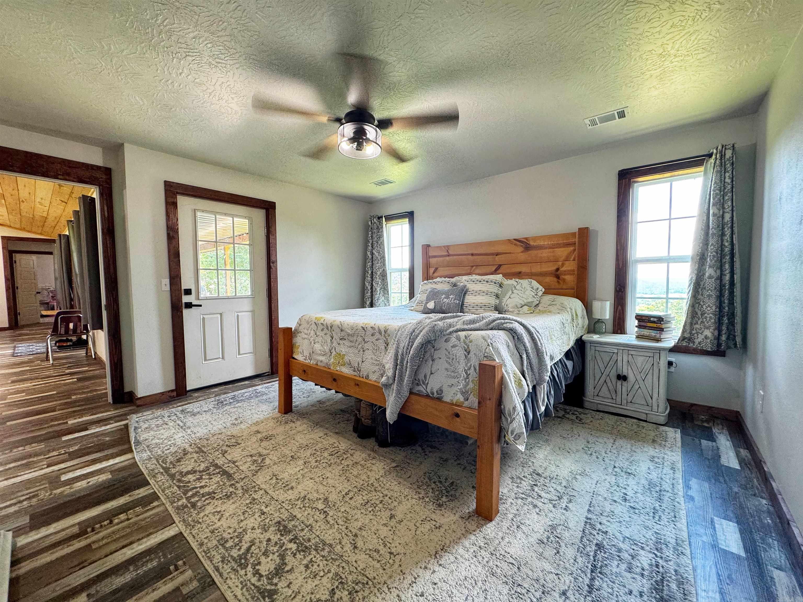 178 Paw Paw Ridge Road Hardy, AR 72542