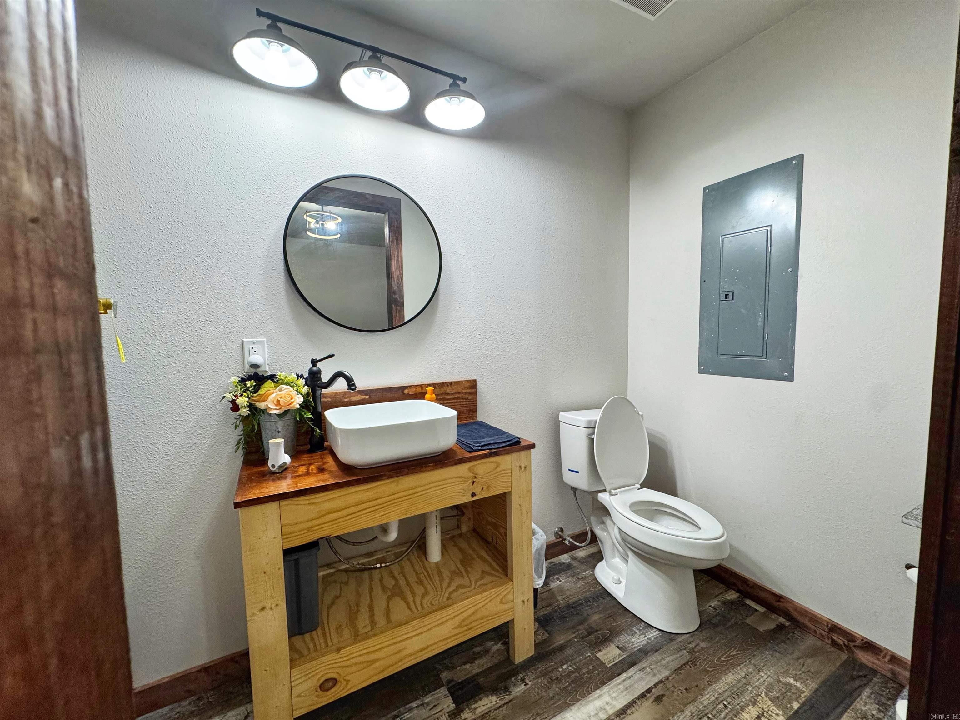 178 Paw Paw Ridge Road Hardy, AR 72542