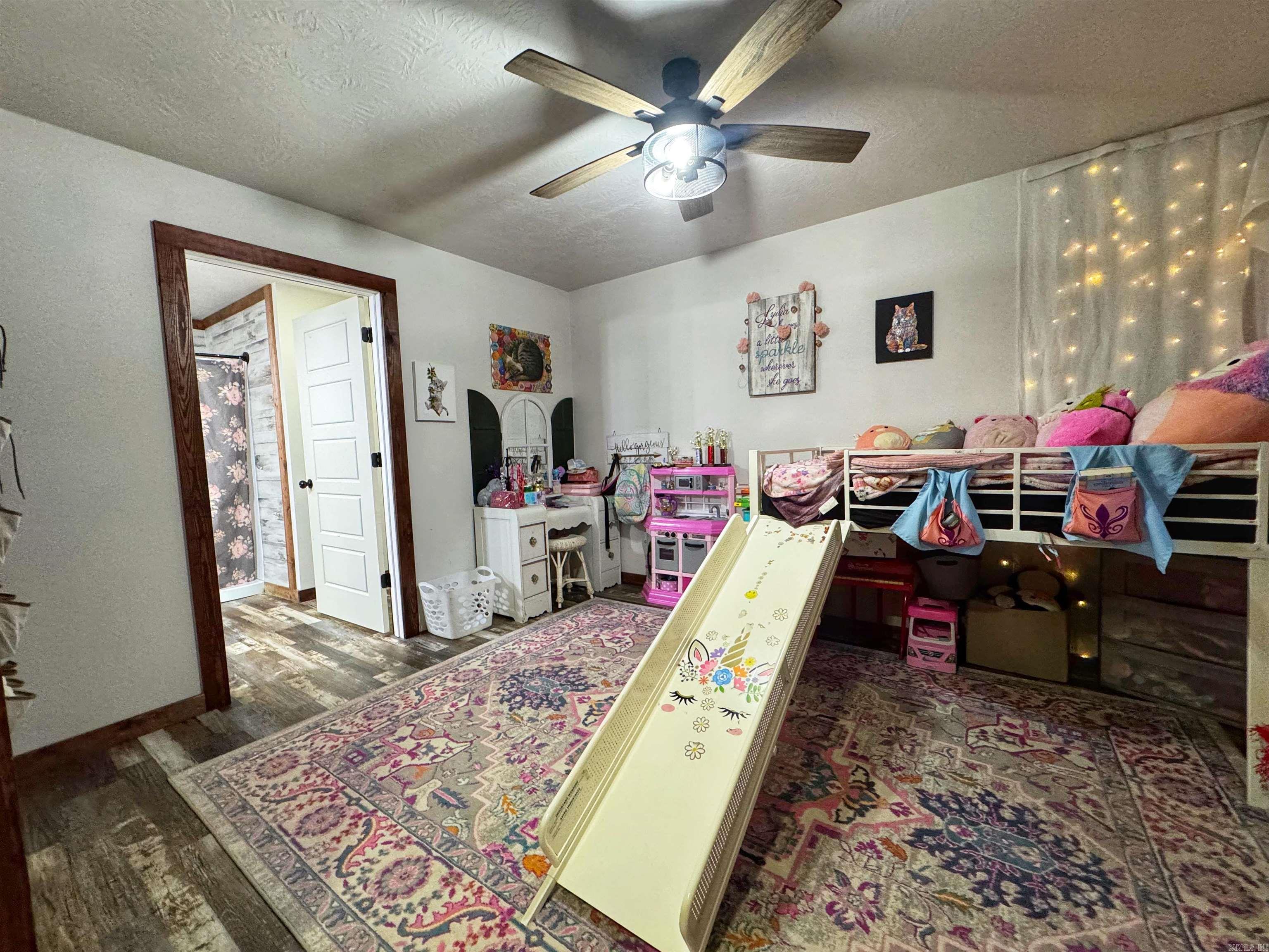 178 Paw Paw Ridge Road Hardy, AR 72542
