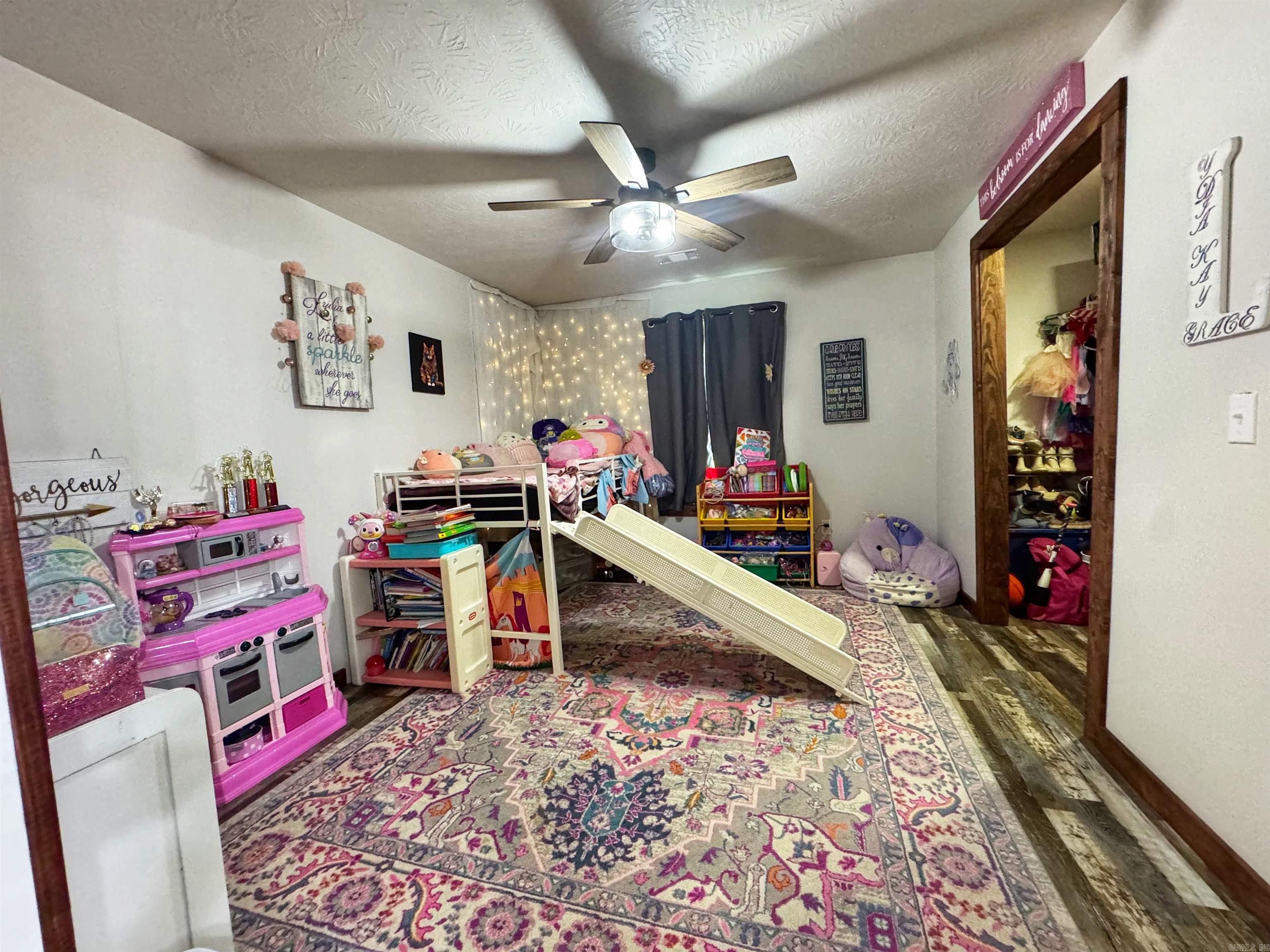 178 Paw Paw Ridge Road Hardy, AR 72542