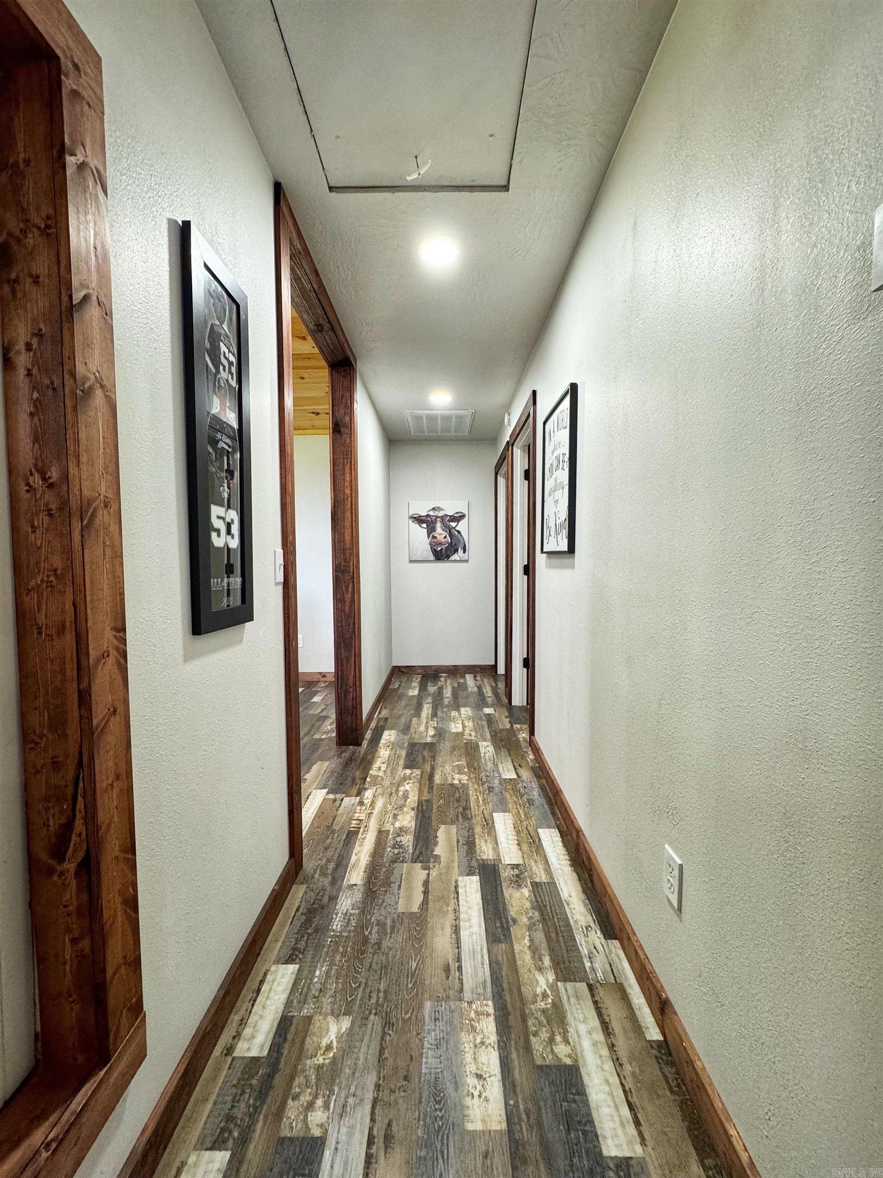 178 Paw Paw Ridge Road Hardy, AR 72542