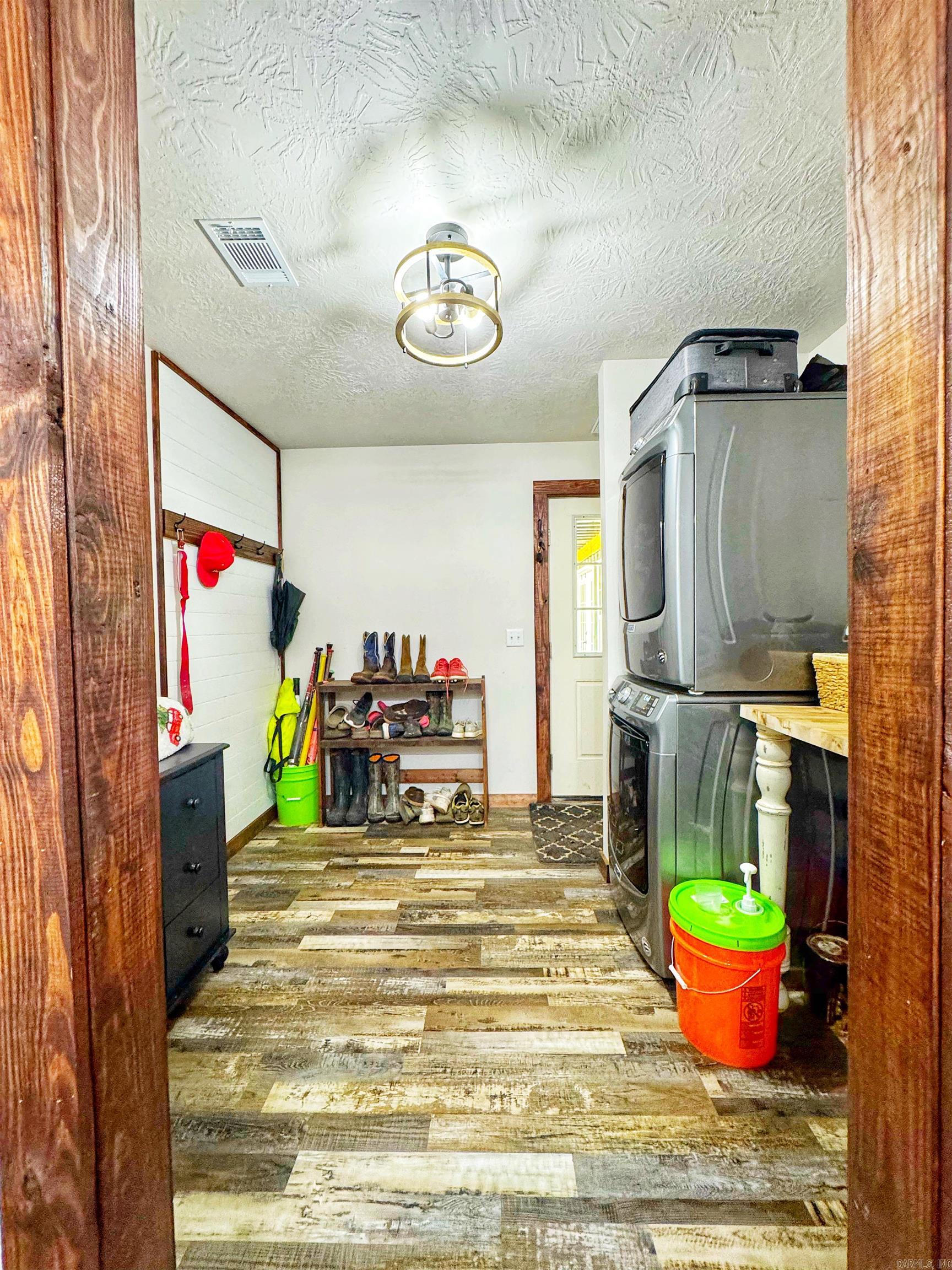 178 Paw Paw Ridge Road Hardy, AR 72542