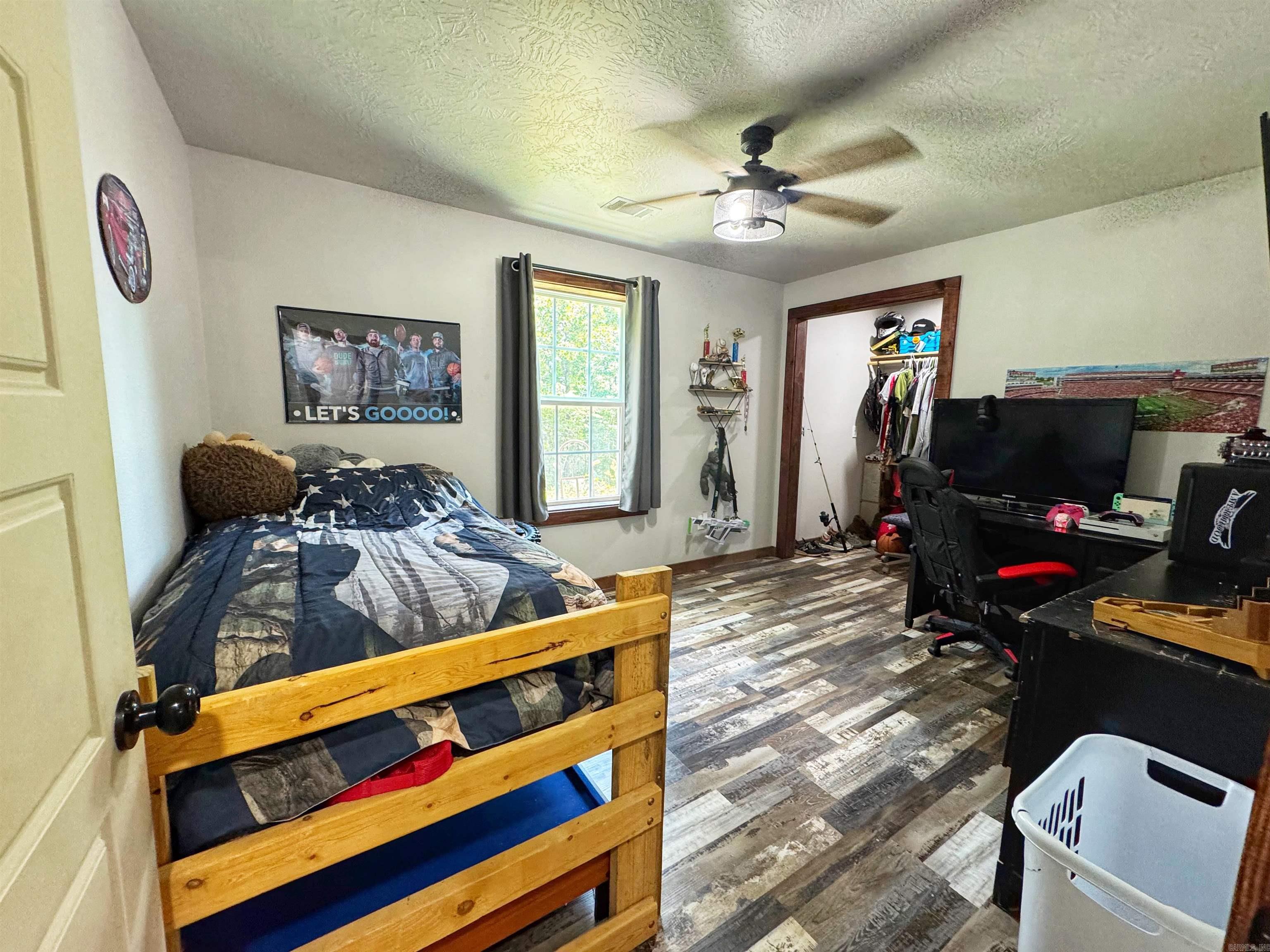 178 Paw Paw Ridge Road Hardy, AR 72542