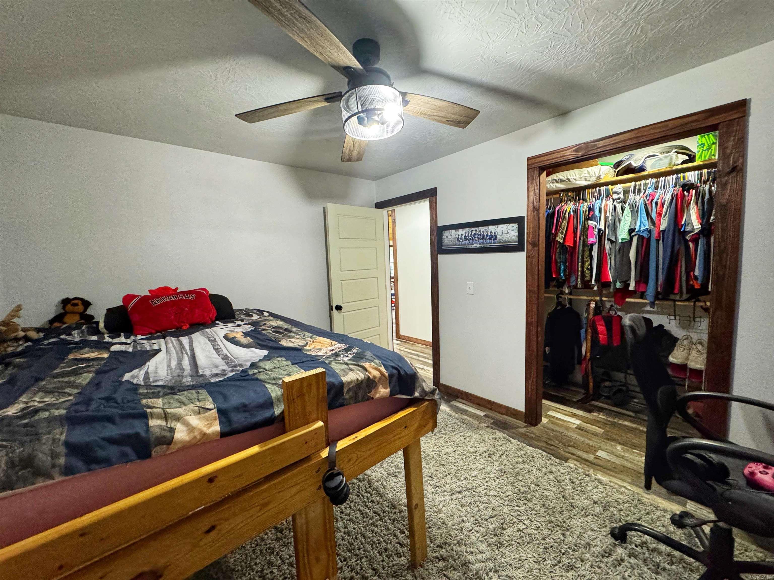 178 Paw Paw Ridge Road Hardy, AR 72542