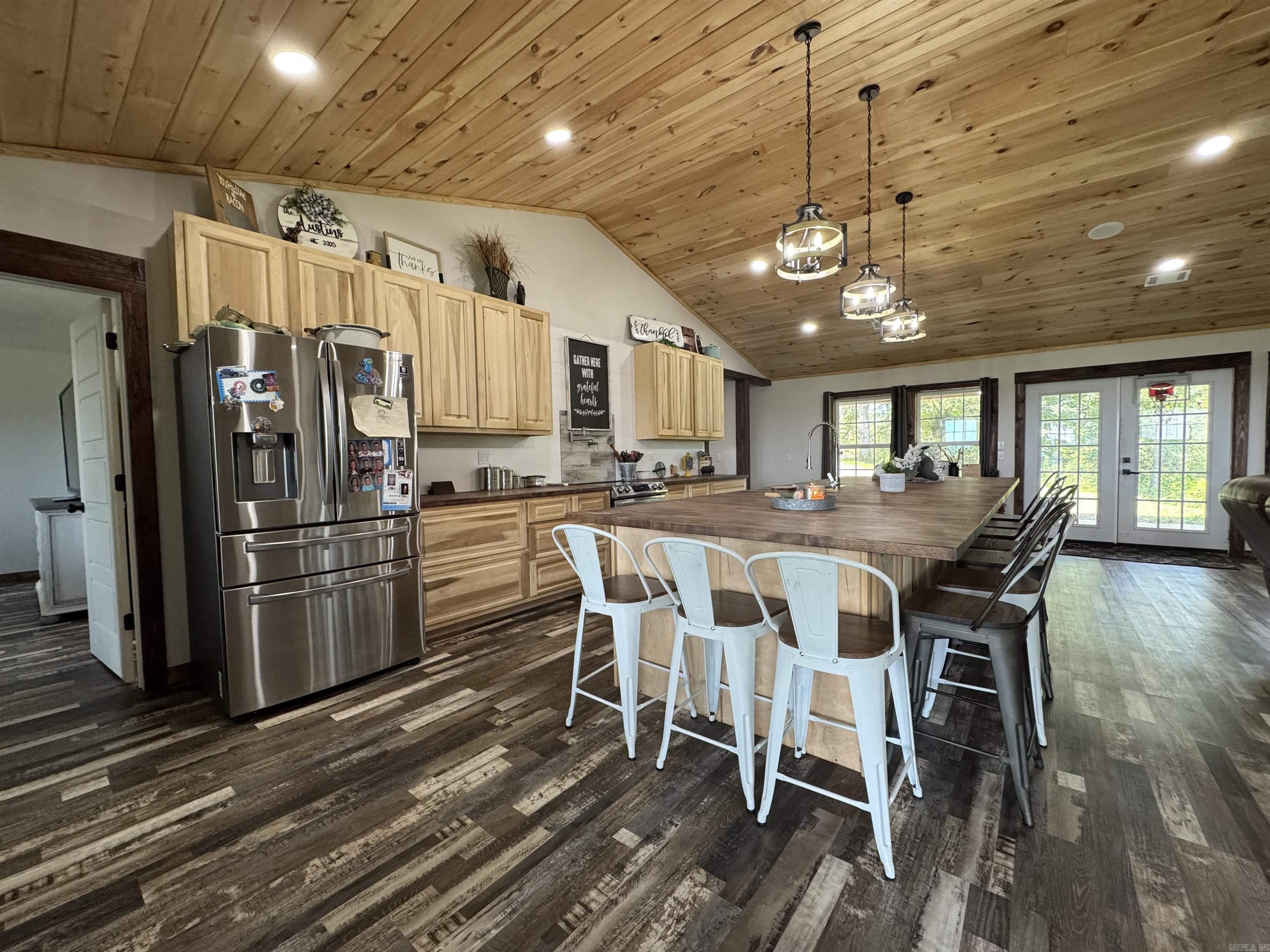 178 Paw Paw Ridge Road Hardy, AR 72542
