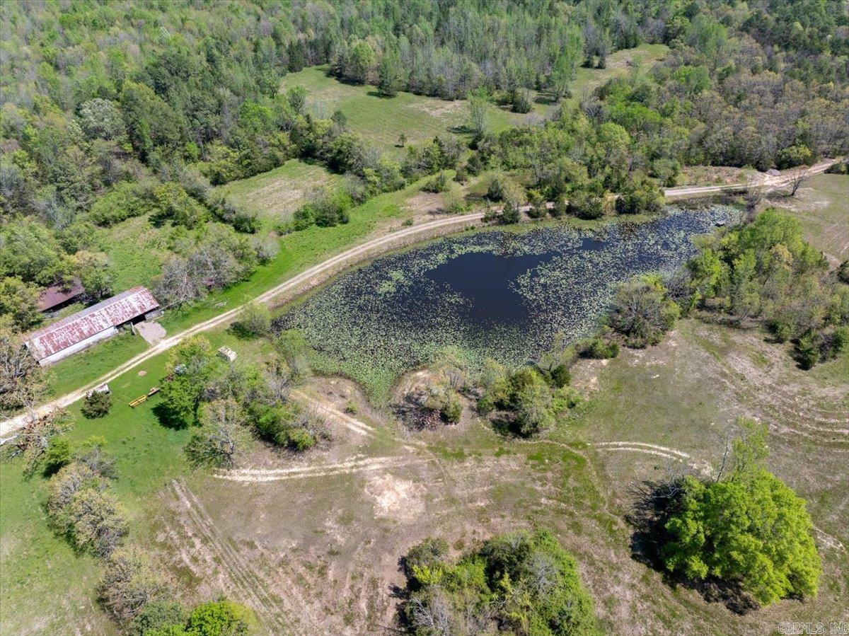 176 Polk Road 76W  Mena, AR